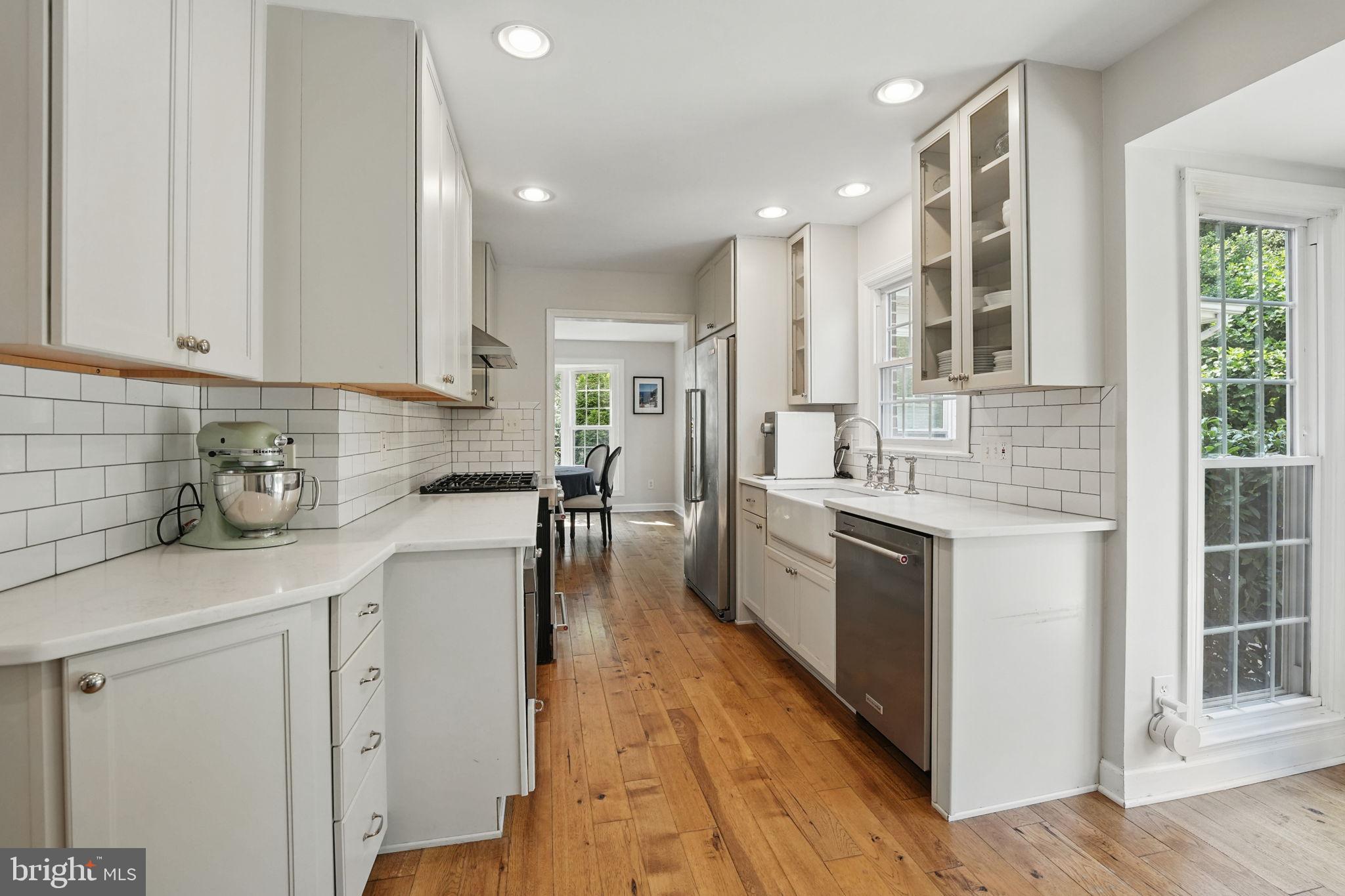 DOLLEY MADISON ESTATES - Residential
