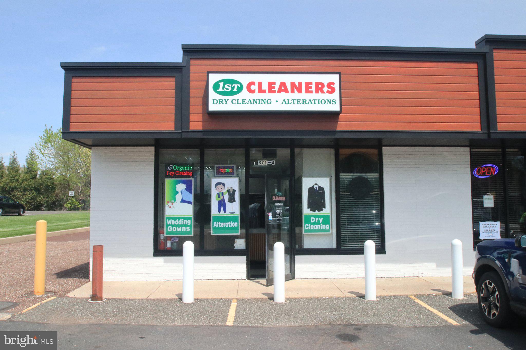 Excellent opportunity to acquire a well-established dry cleaning drop store with a simple, low-overhead business model. This is a business-only sale, with no real estate included—ideal for buyers seeking an asset-light operation with predictable, recurring revenue. The store operates as a convenient drop-off and pick-up location, with all cleaning services handled by a reliable off-site plant. This eliminates the need for costly equipment, reduces maintenance concerns, and keeps operating expenses low. The business has built a loyal customer base with steady repeat clientele, driven by consistent demand for garment care services. Located in a high-traffic retail area, the business benefits from strong visibility and ongoing customer flow. With minimal staffing requirements and streamlined day-to-day operations, this is a perfect opportunity for an owner-operator.