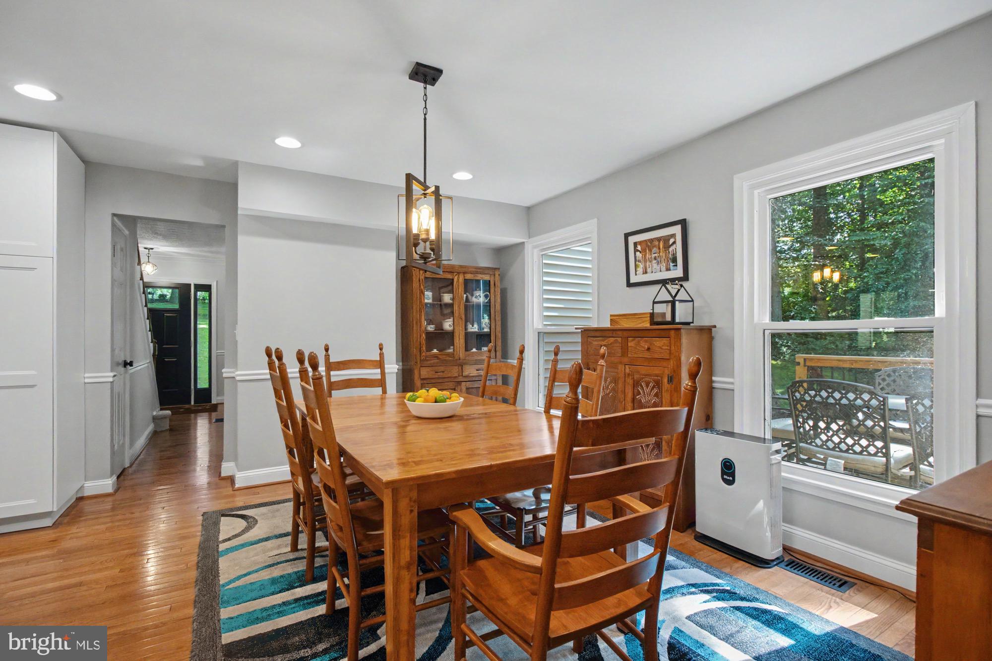 MONKTON - Residential