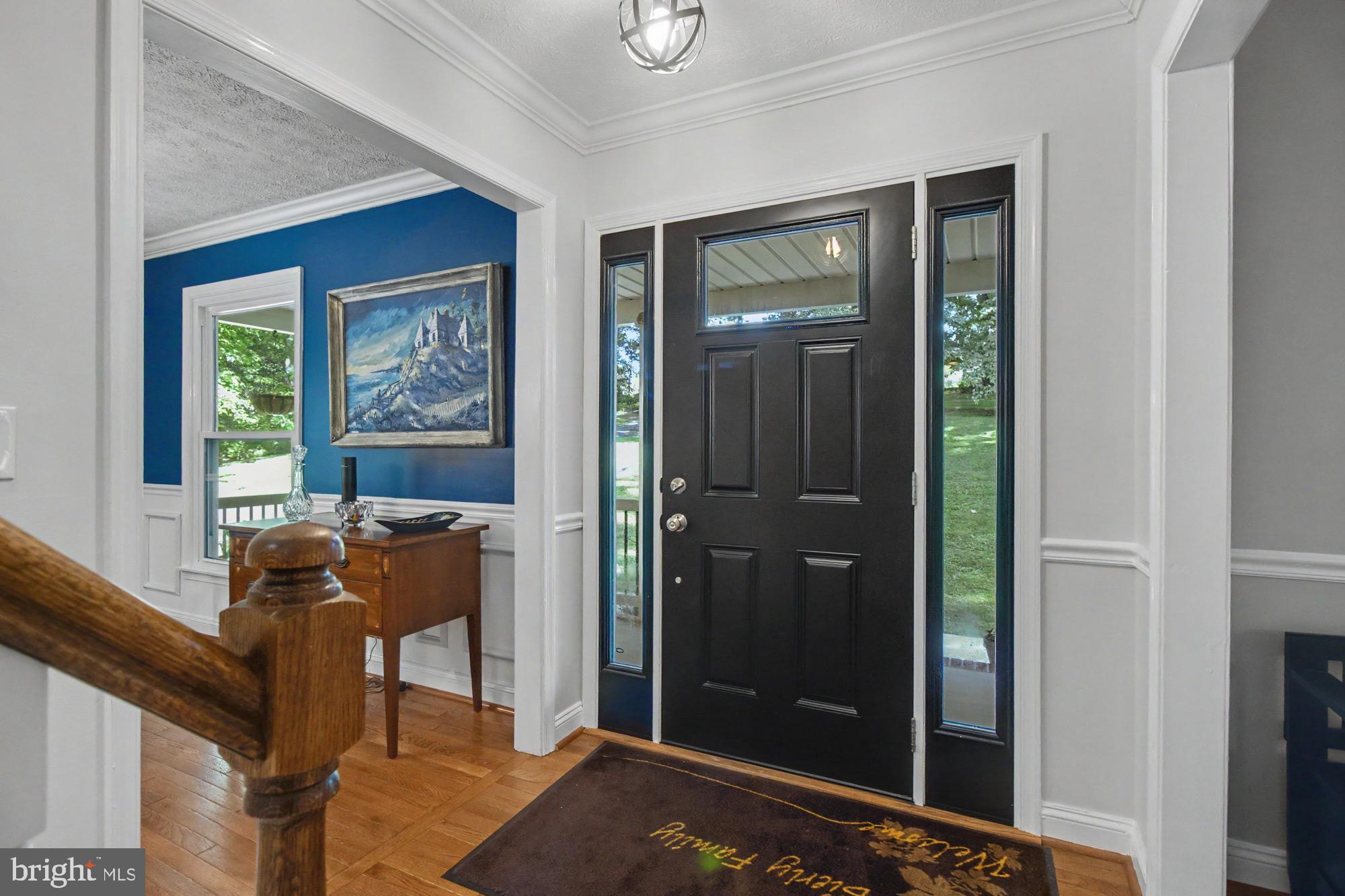 MONKTON - Residential