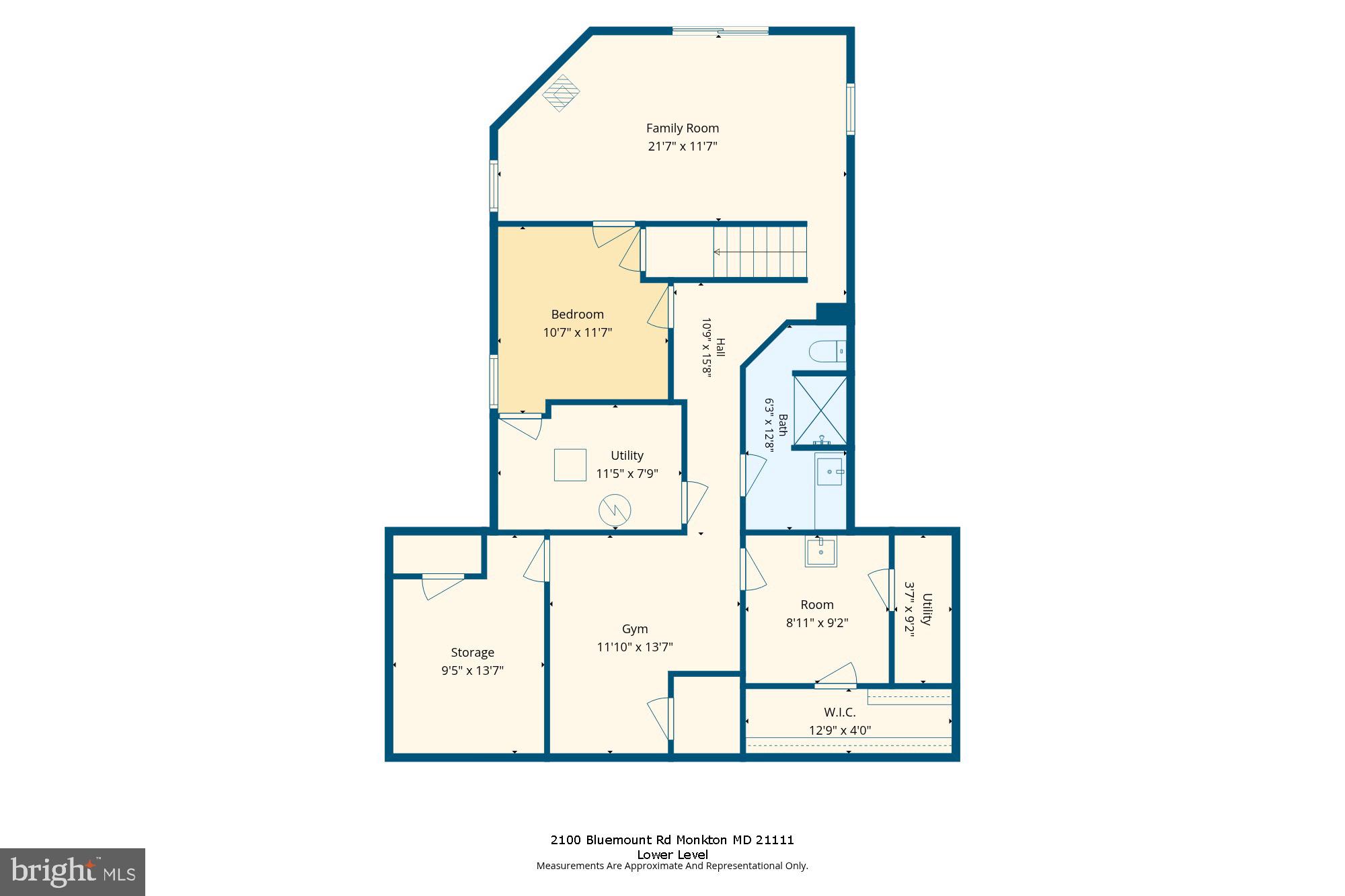 MONKTON - Residential