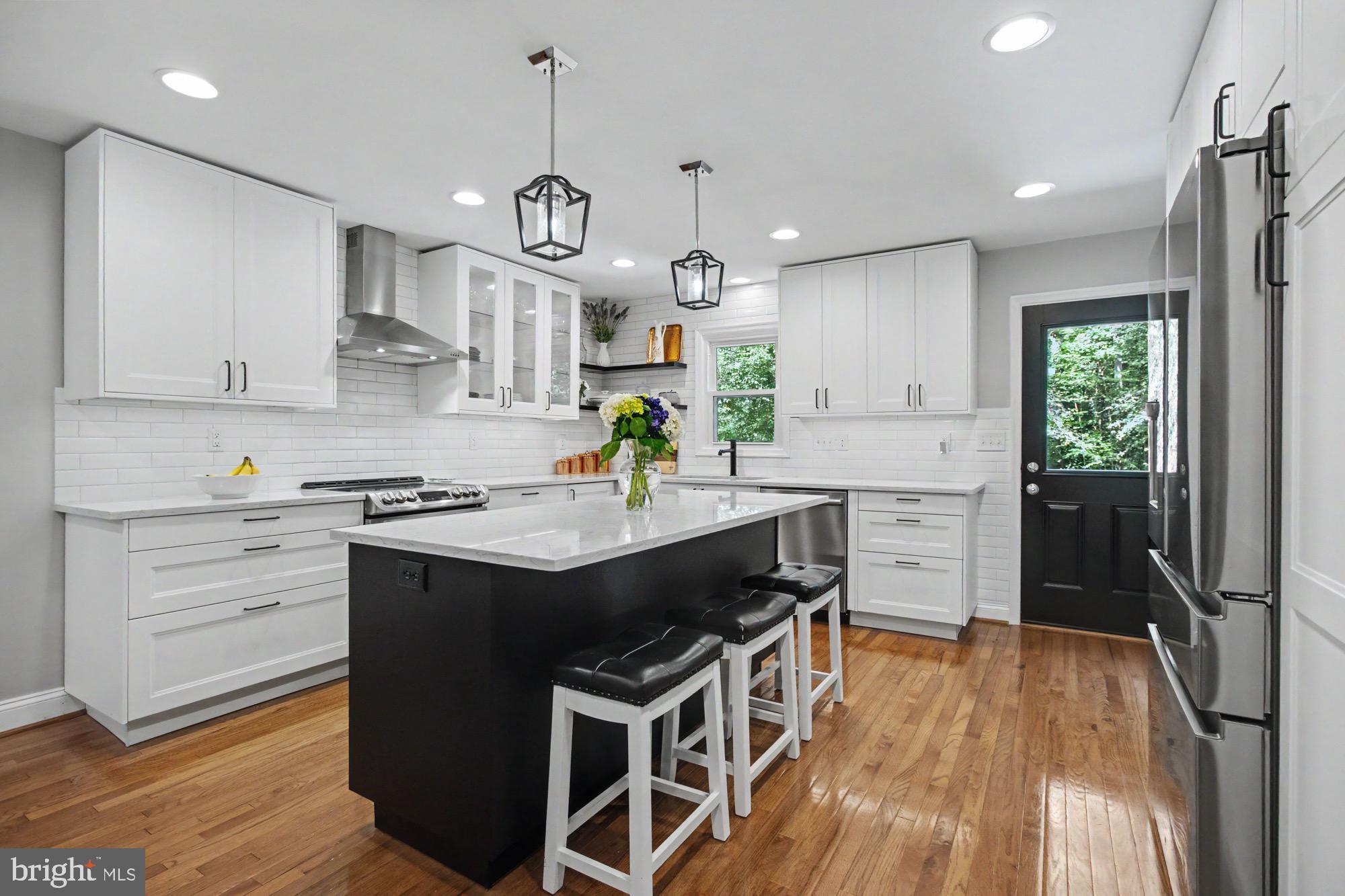 MONKTON - Residential