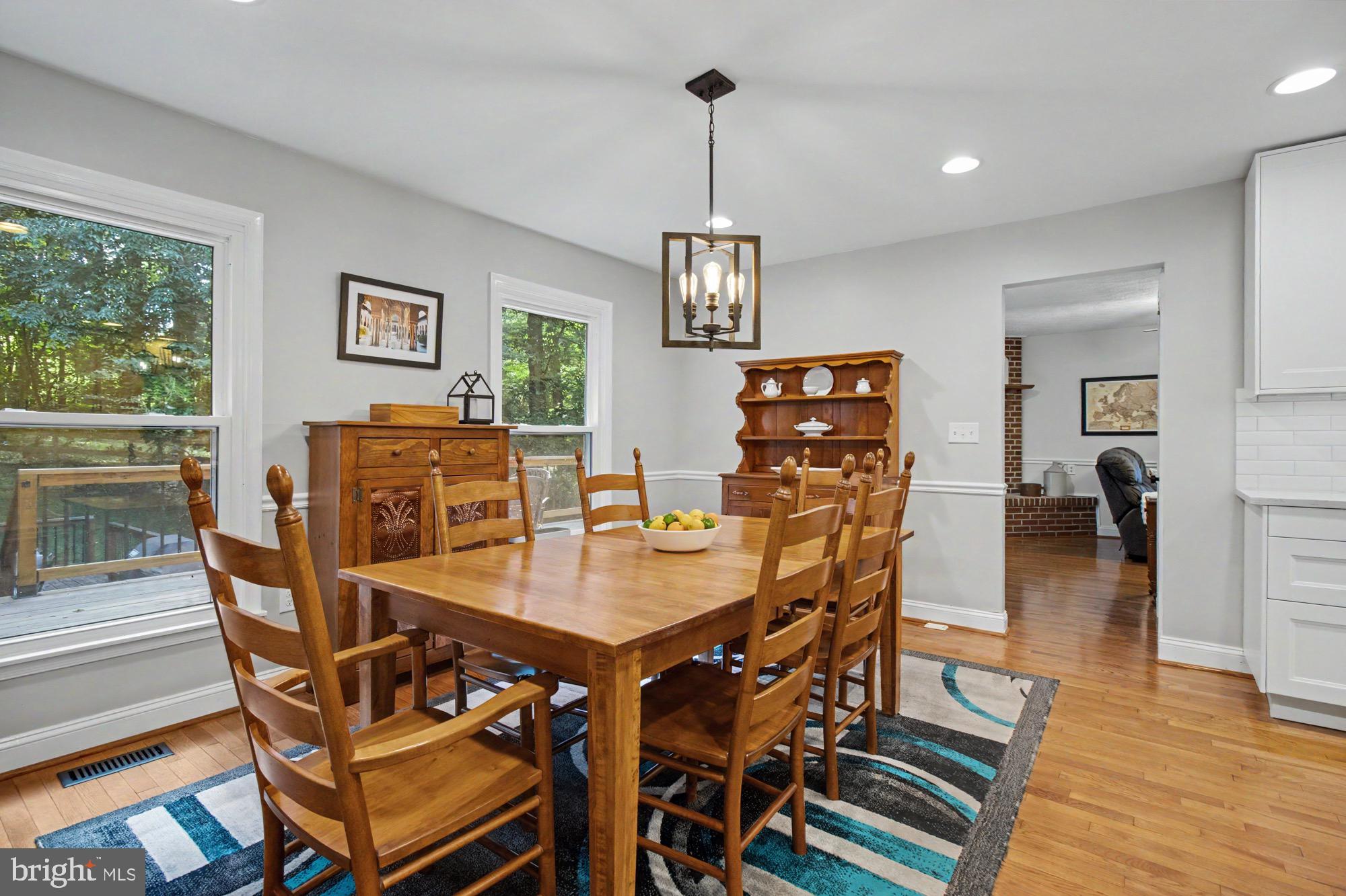 MONKTON - Residential