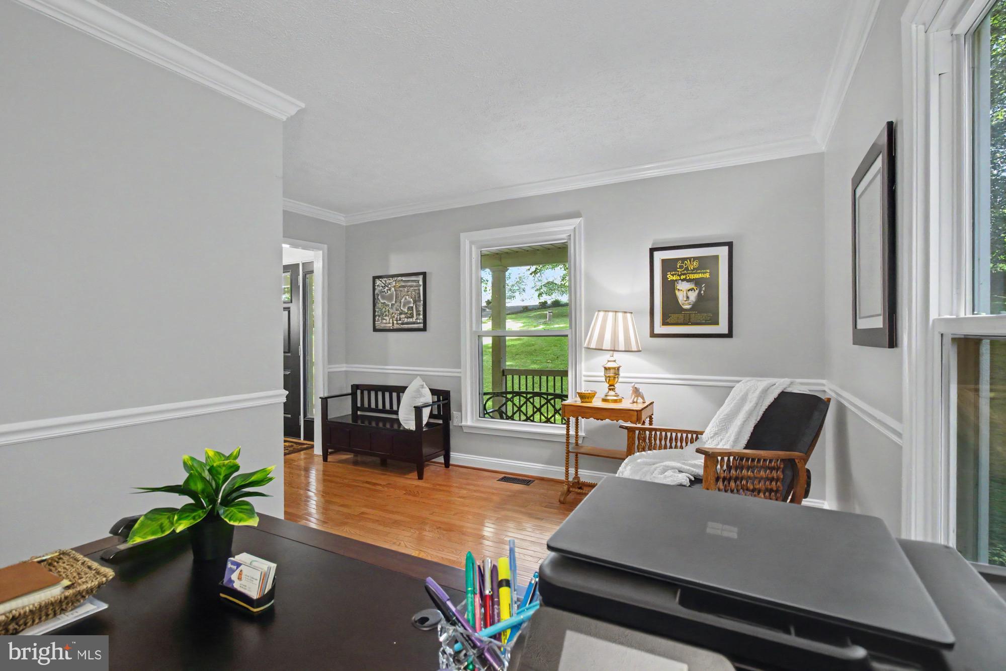 MONKTON - Residential
