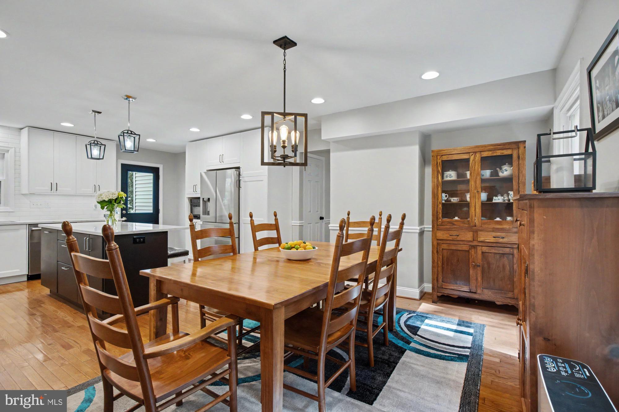MONKTON - Residential