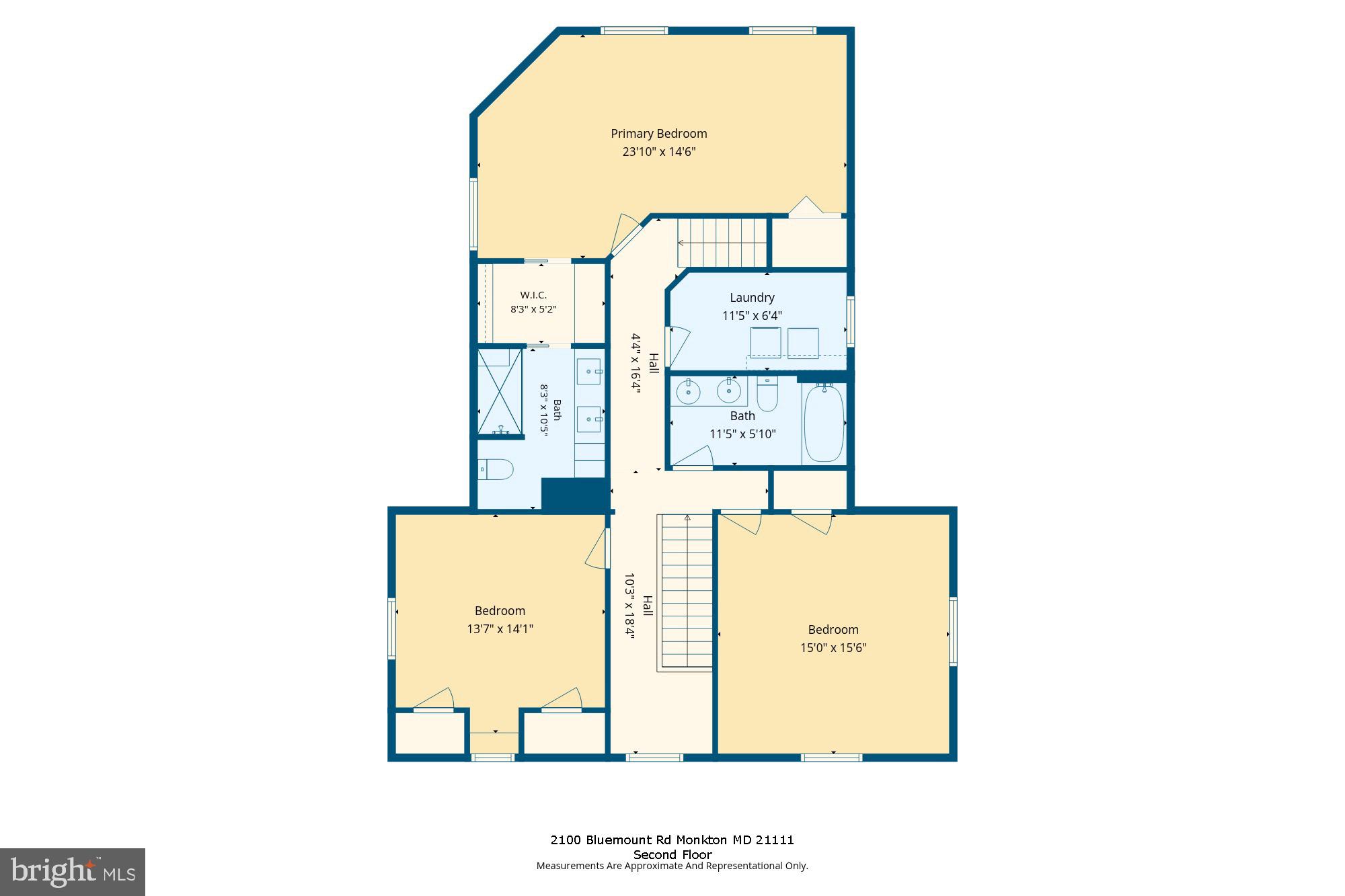 MONKTON - Residential