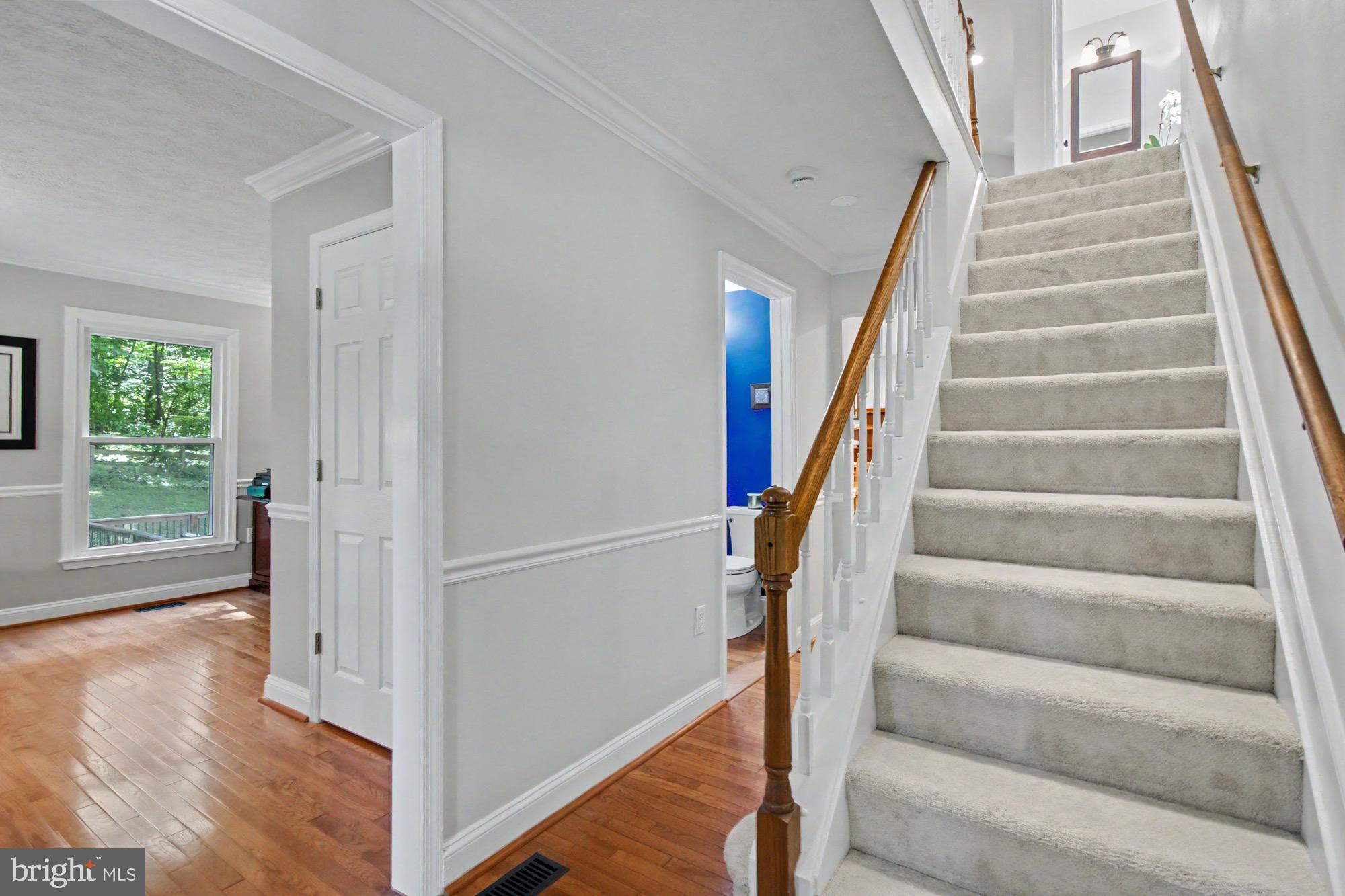 MONKTON - Residential