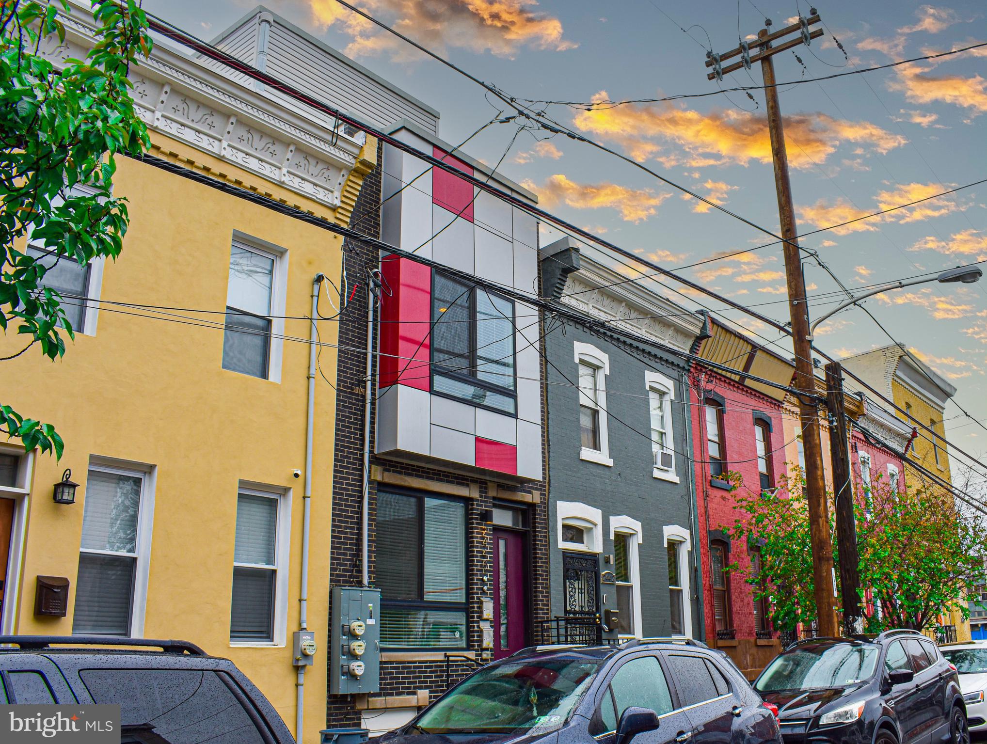 BREWERYTOWN - Residential Income