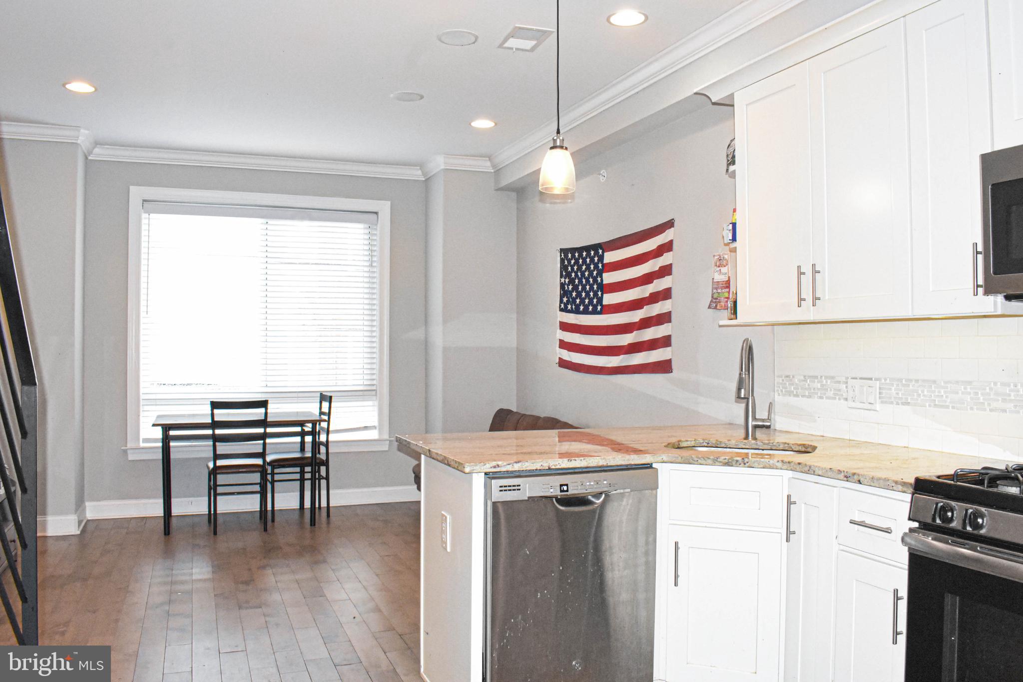 BREWERYTOWN - Residential Income