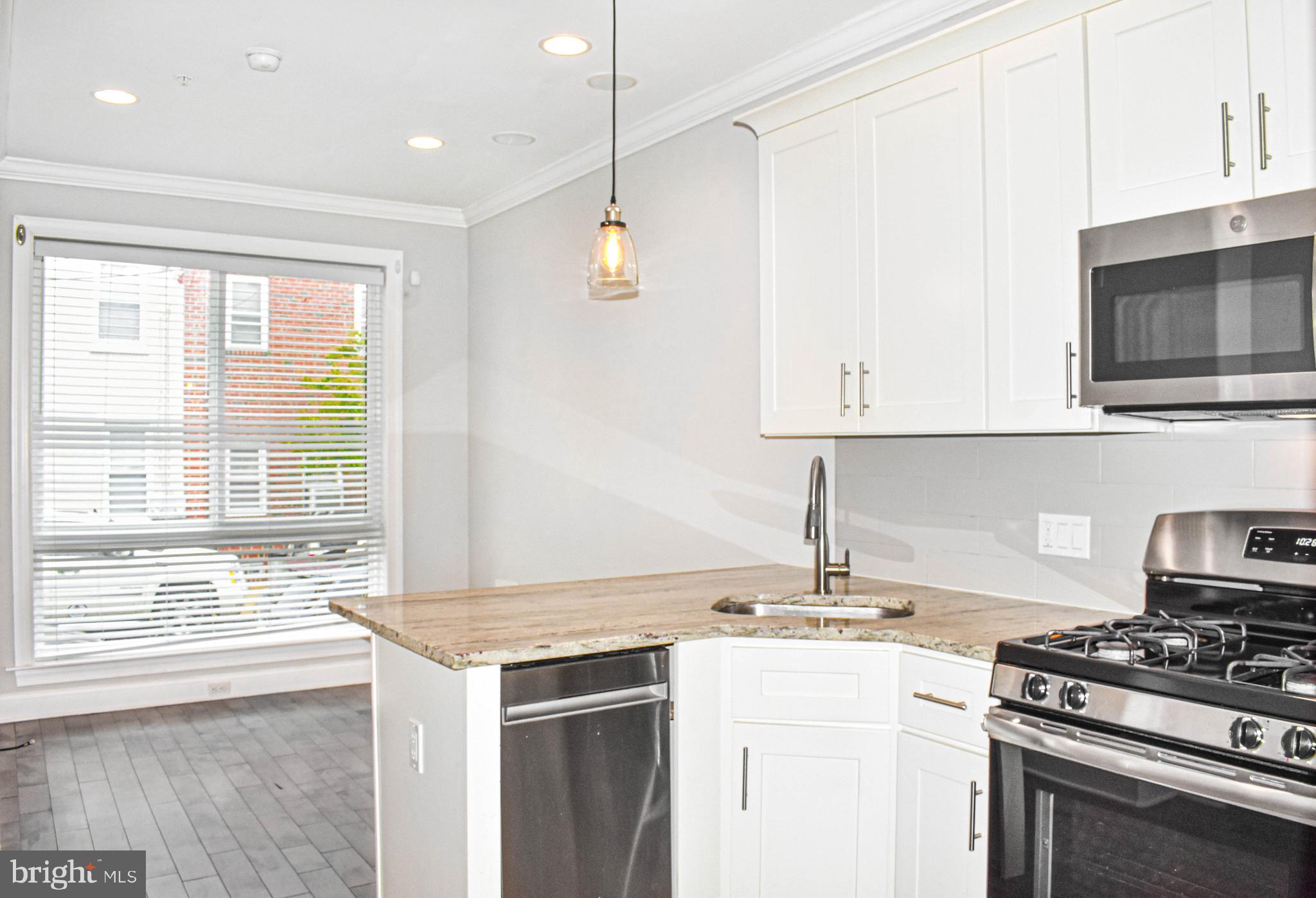 BREWERYTOWN - Residential Income