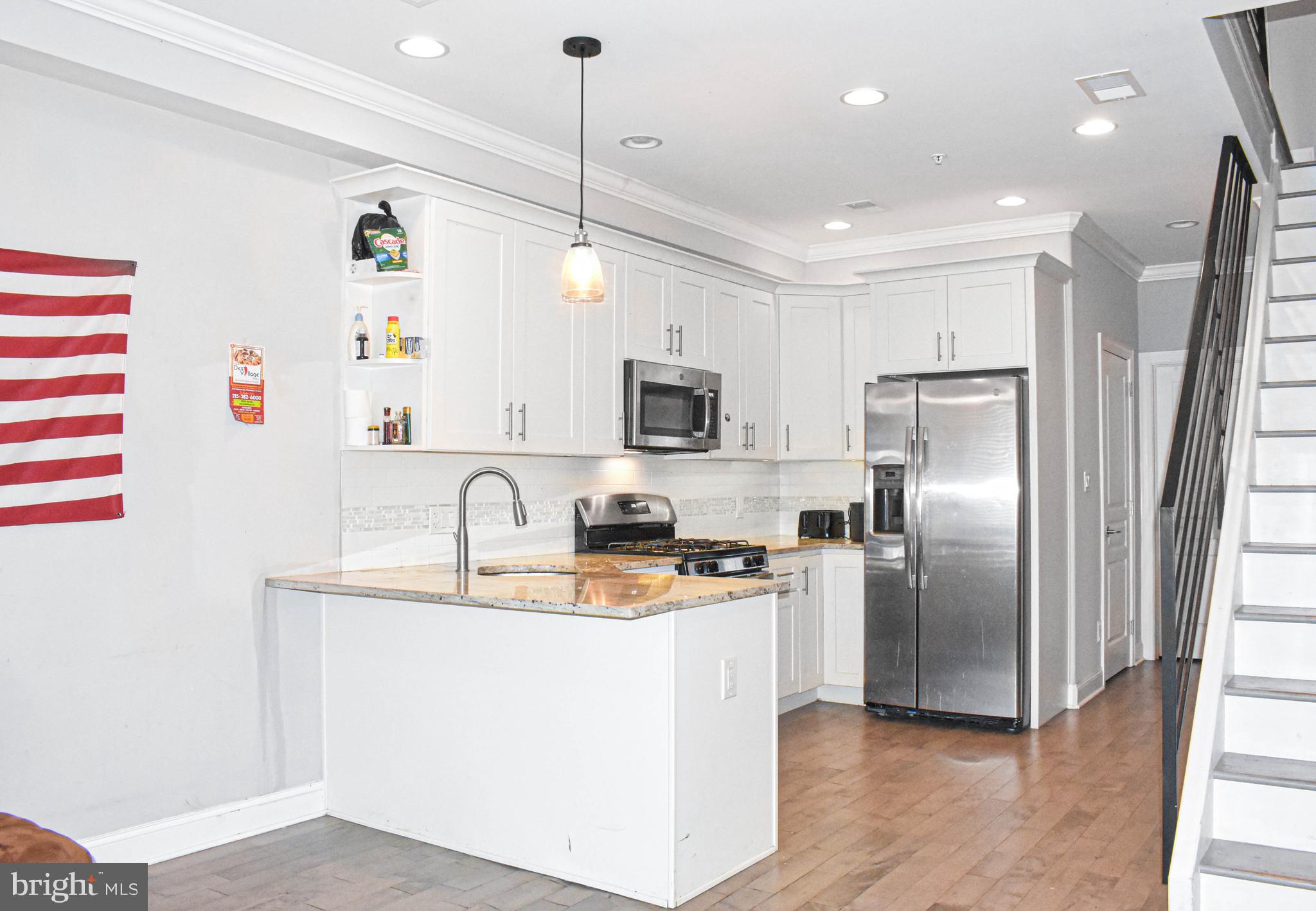 BREWERYTOWN - Residential Income