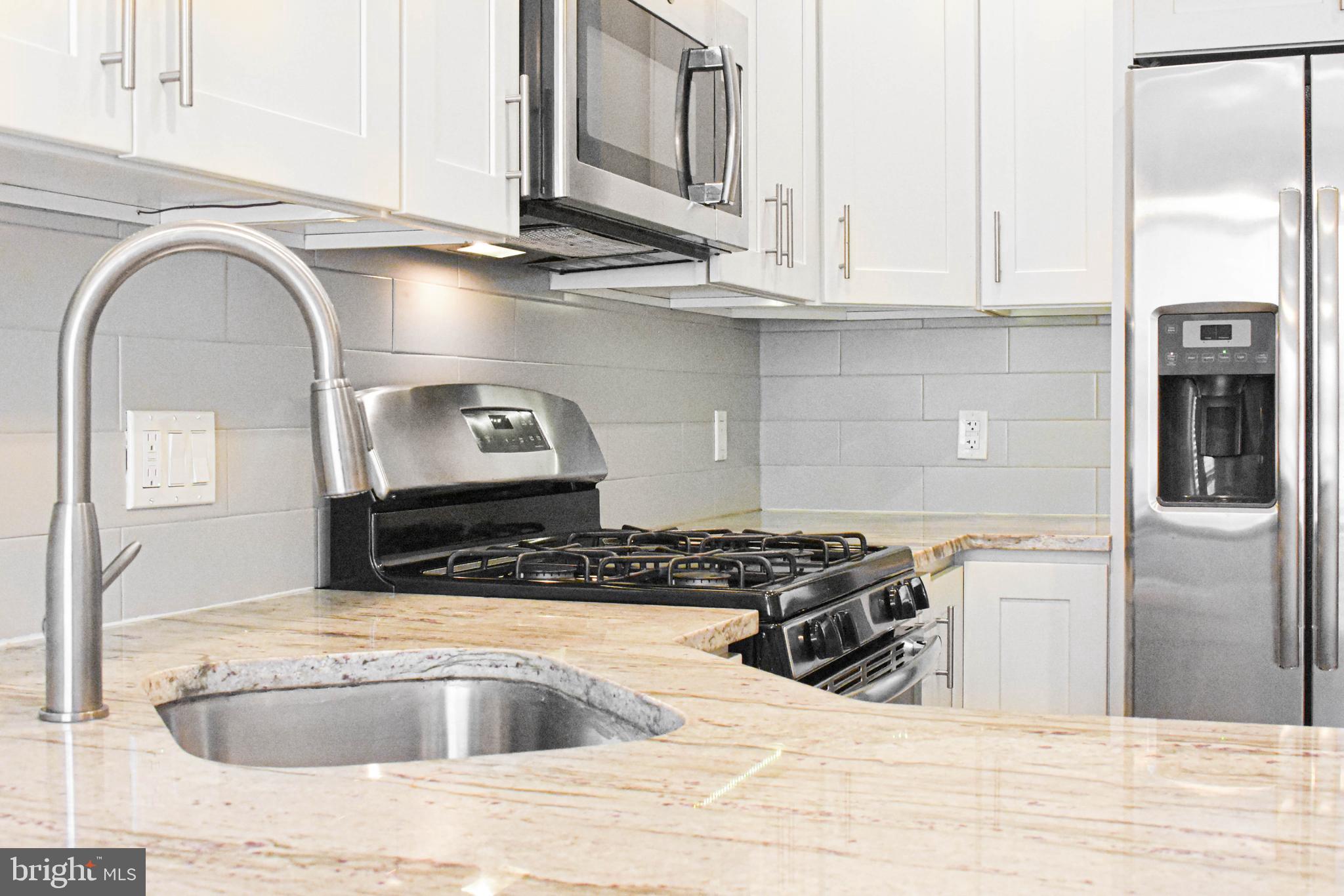 BREWERYTOWN - Residential Income