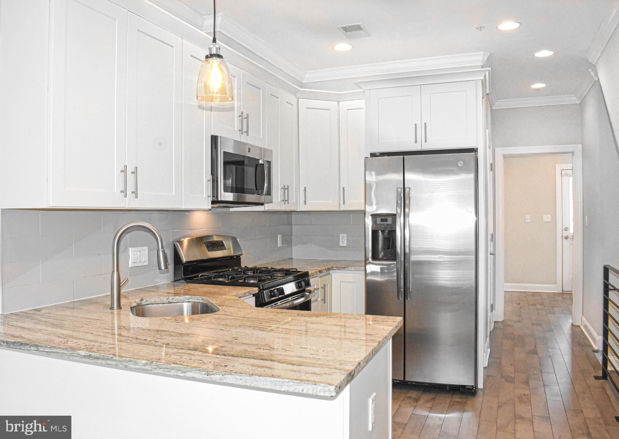BREWERYTOWN - Residential Income