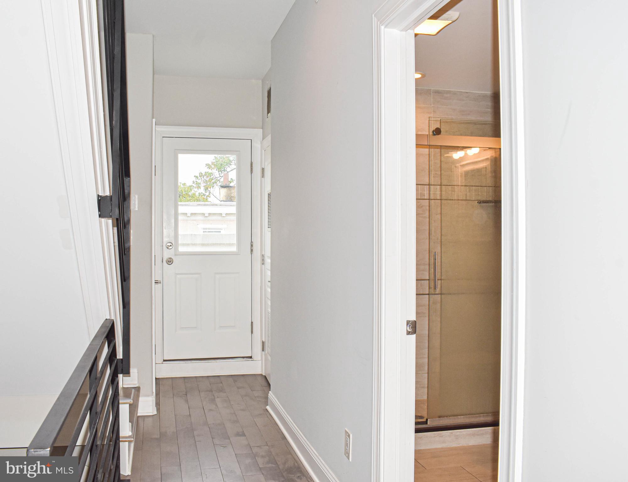 BREWERYTOWN - Residential Income