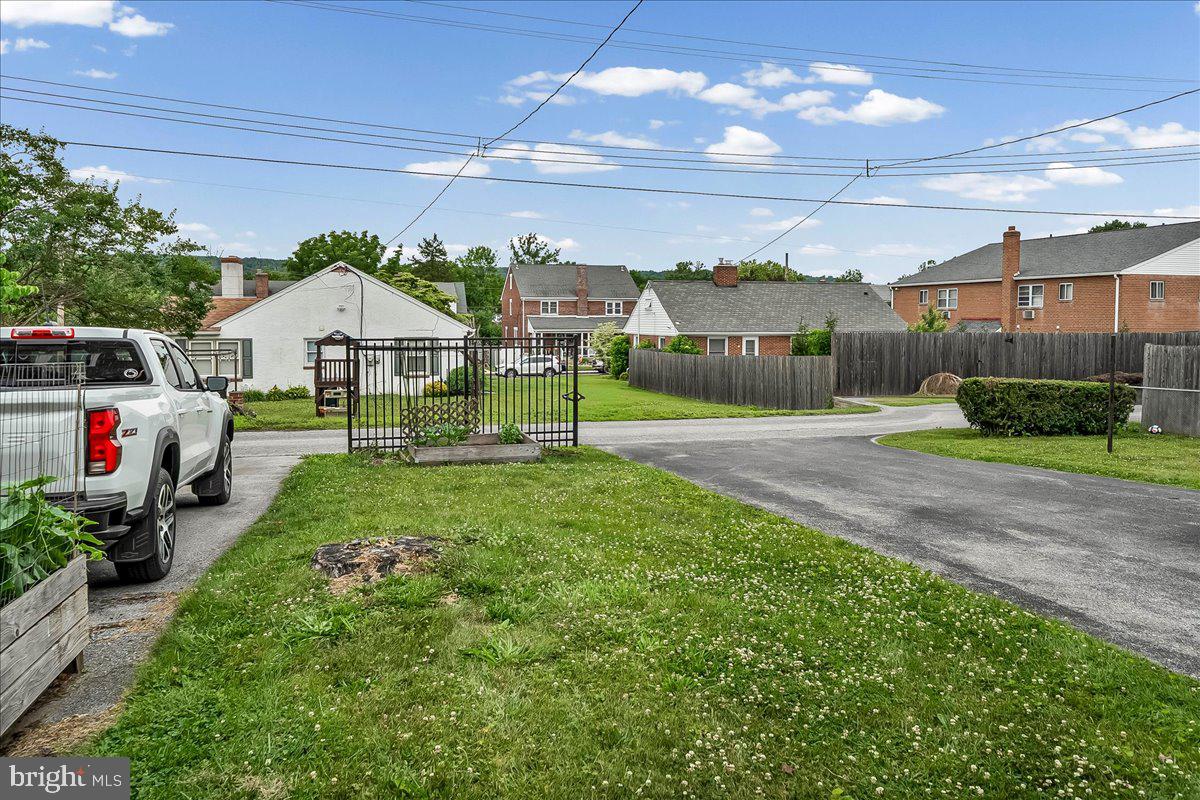 NONE AVAILABLE - Residential