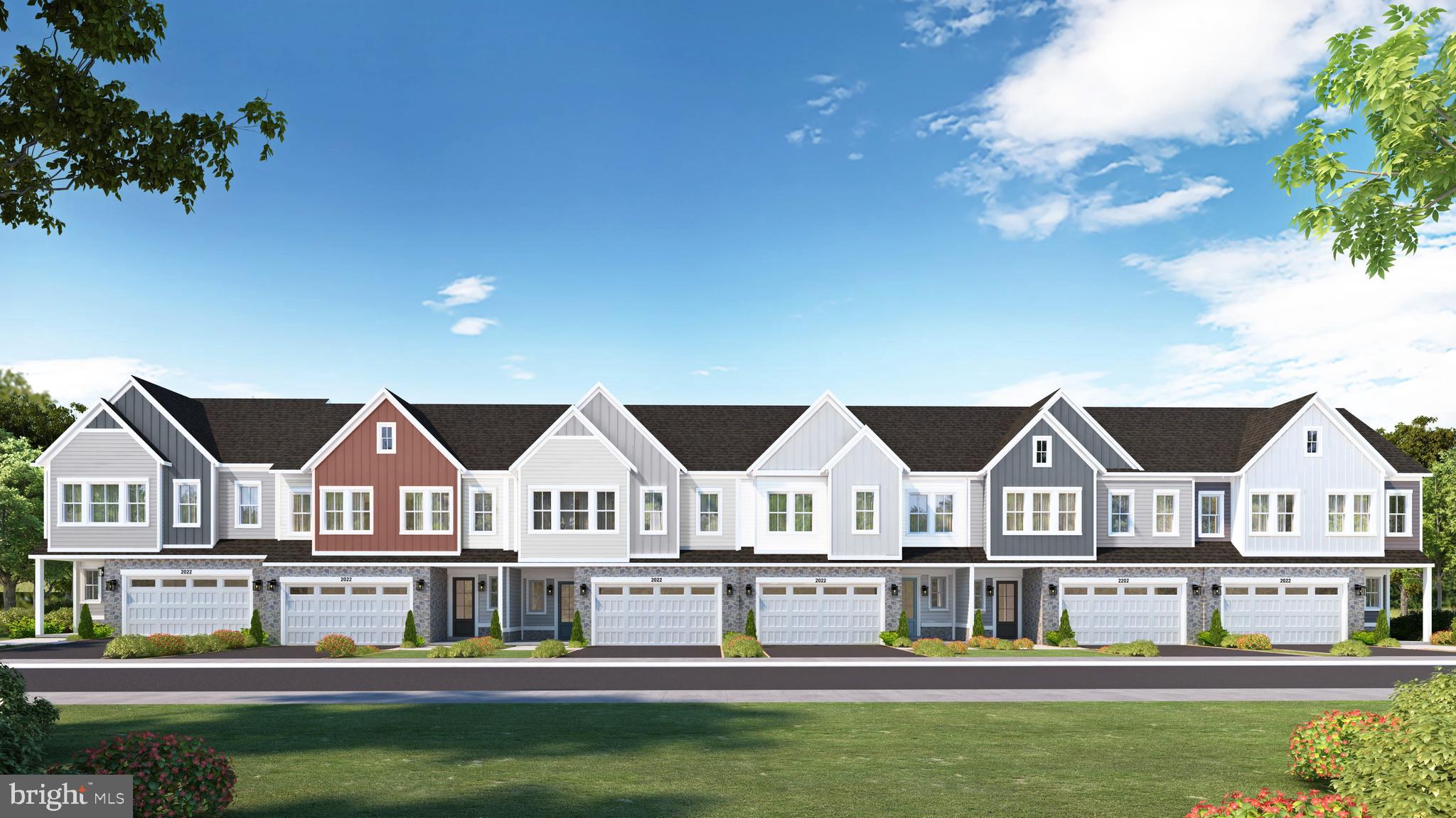 ROBINSON MANOR - Residential