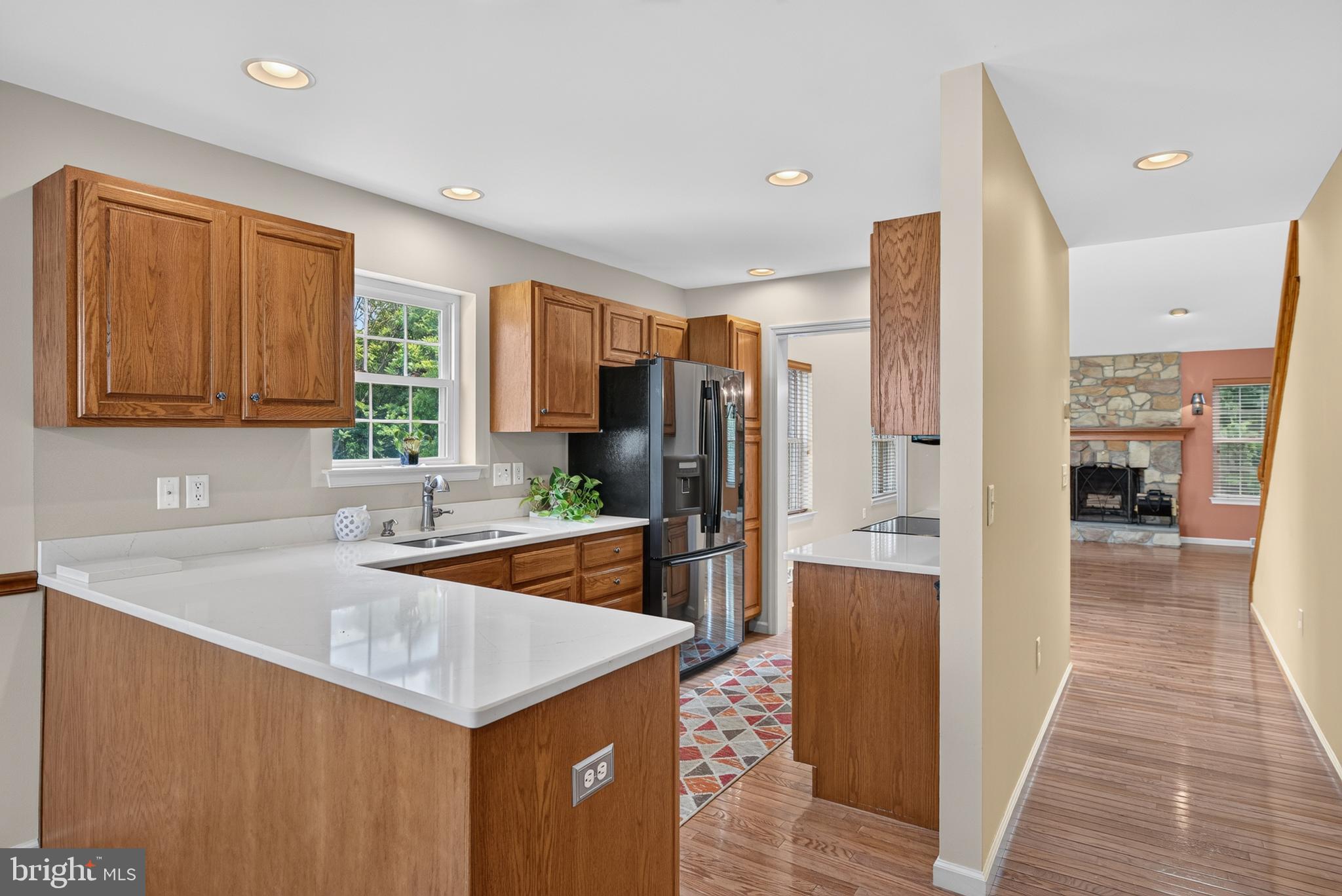 THE OAKS - Residential