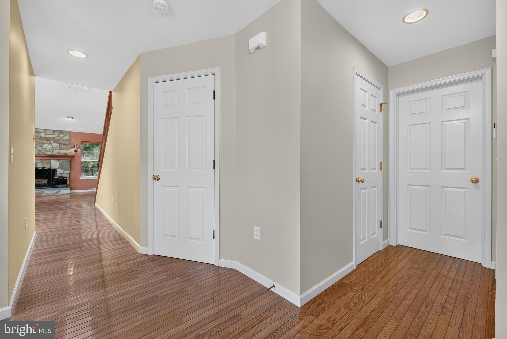 THE OAKS - Residential