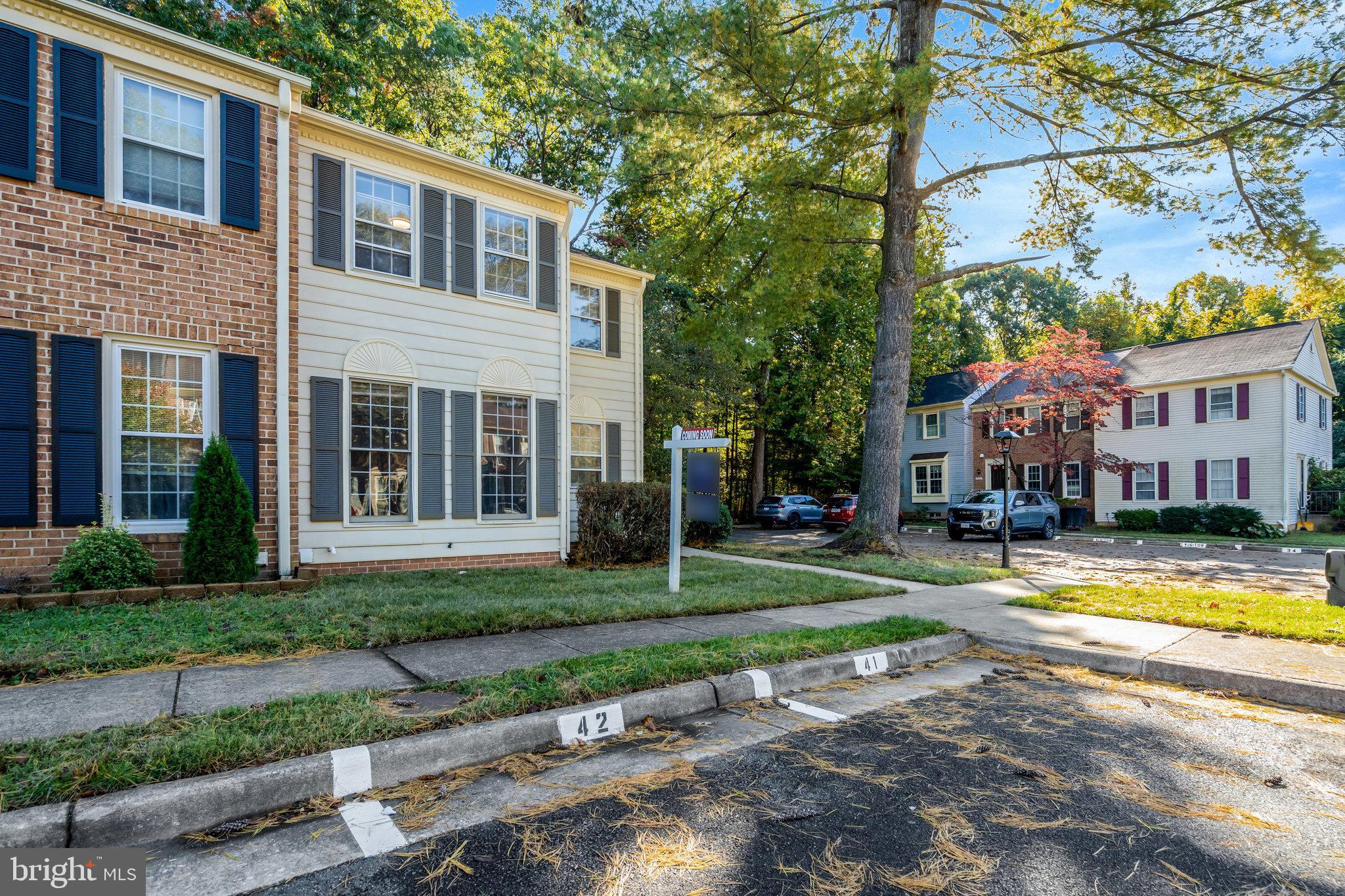 WOODLYNNE COMMUNITY - Residential