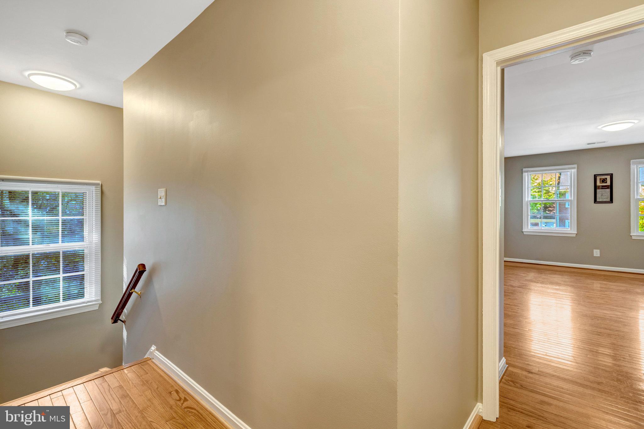 WOODLYNNE COMMUNITY - Residential