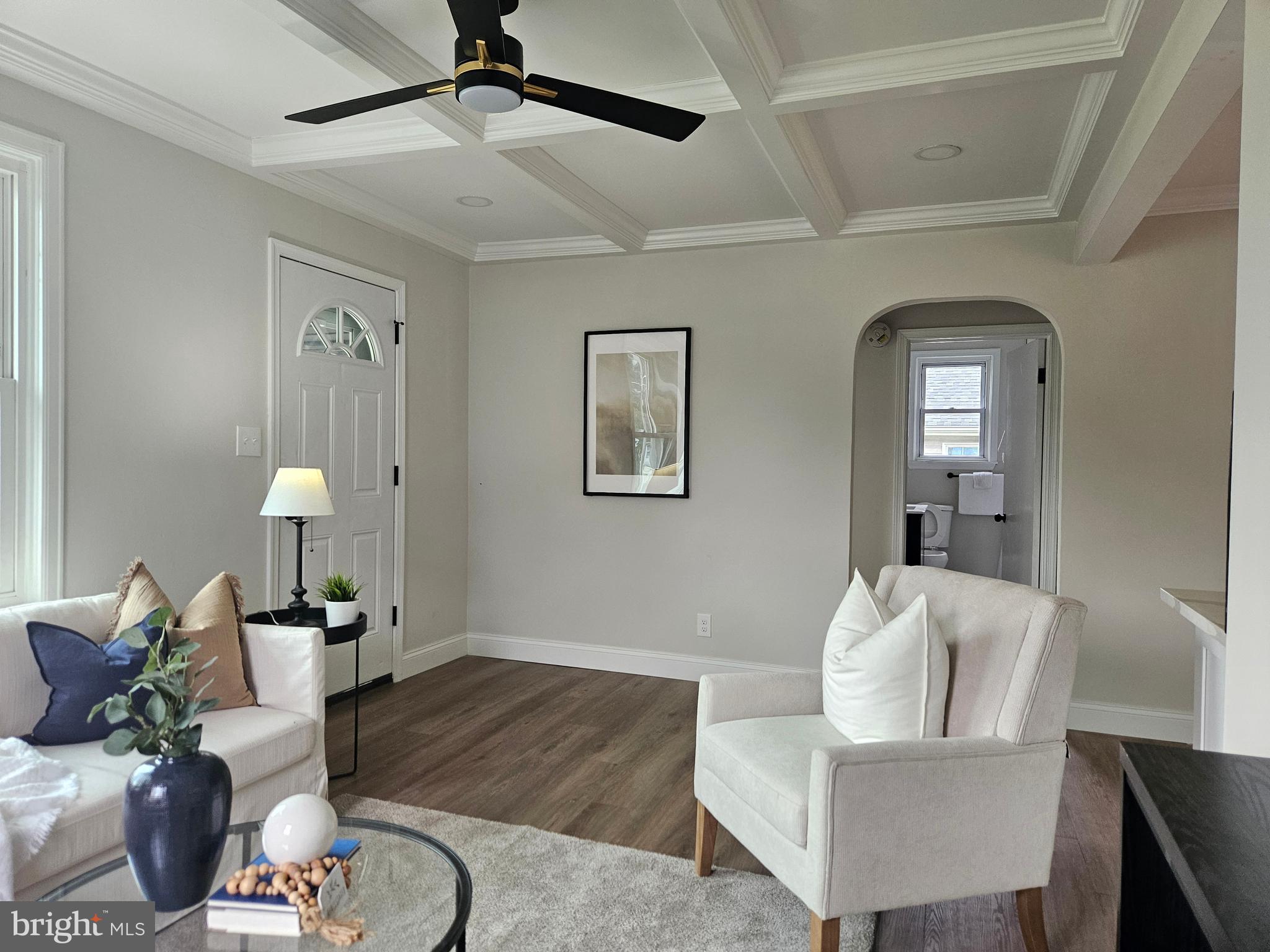 MIDDLEBOROUGH - Residential