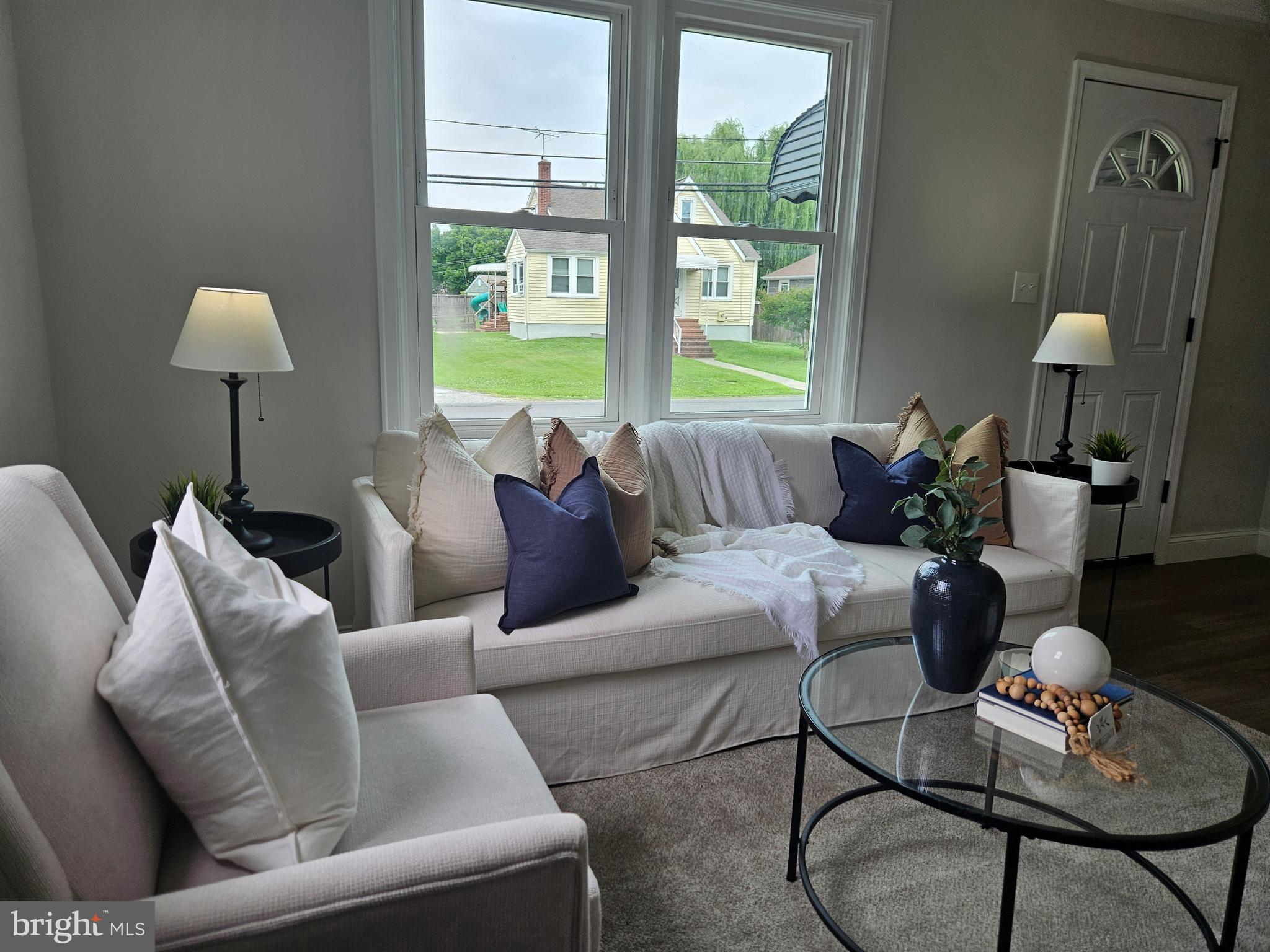 MIDDLEBOROUGH - Residential