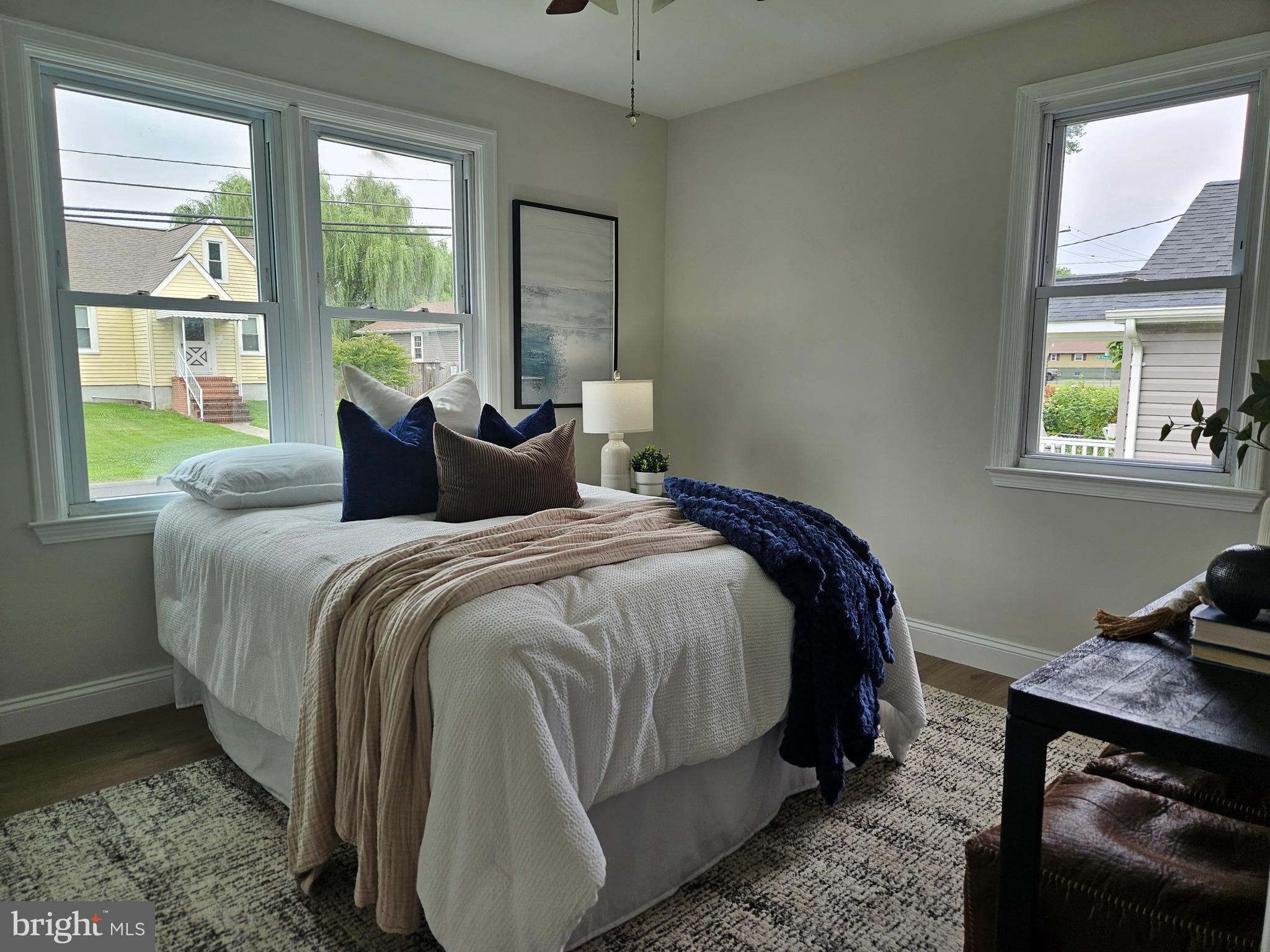 MIDDLEBOROUGH - Residential