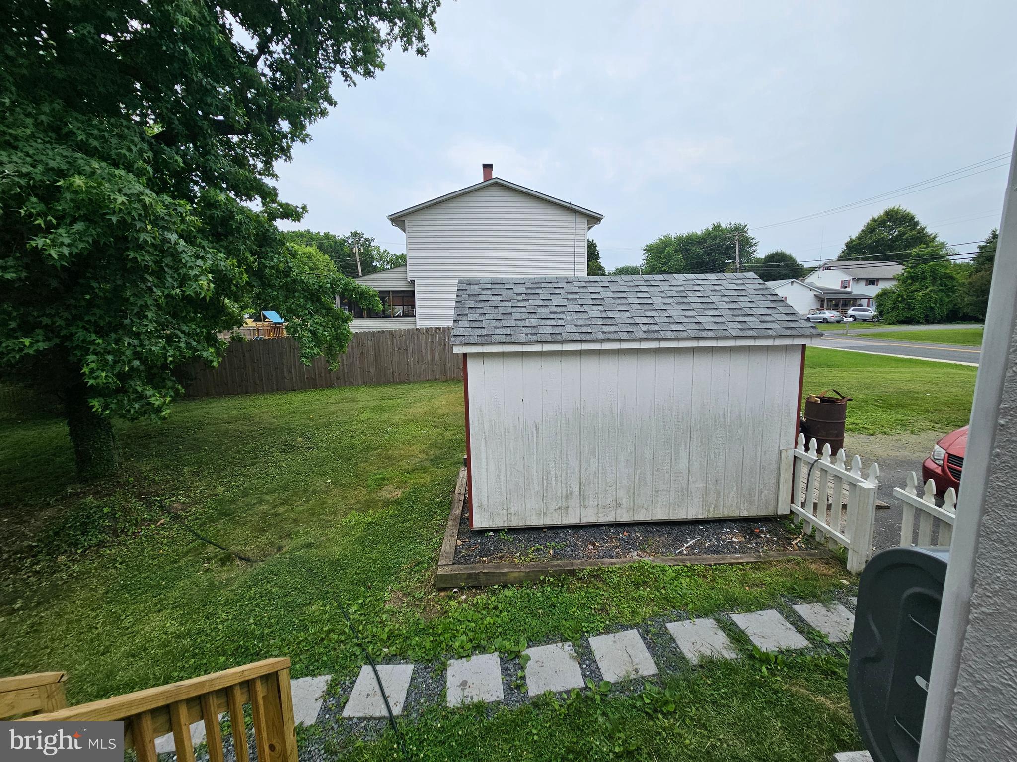 MIDDLEBOROUGH - Residential