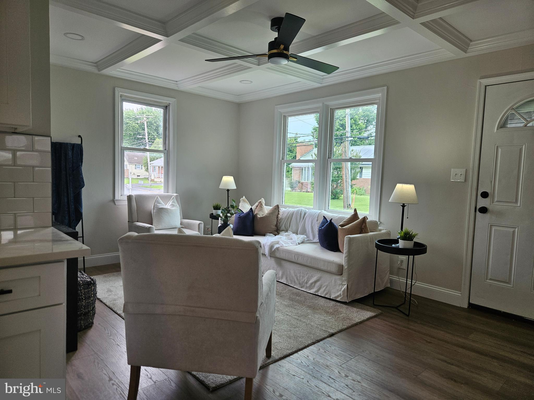 MIDDLEBOROUGH - Residential