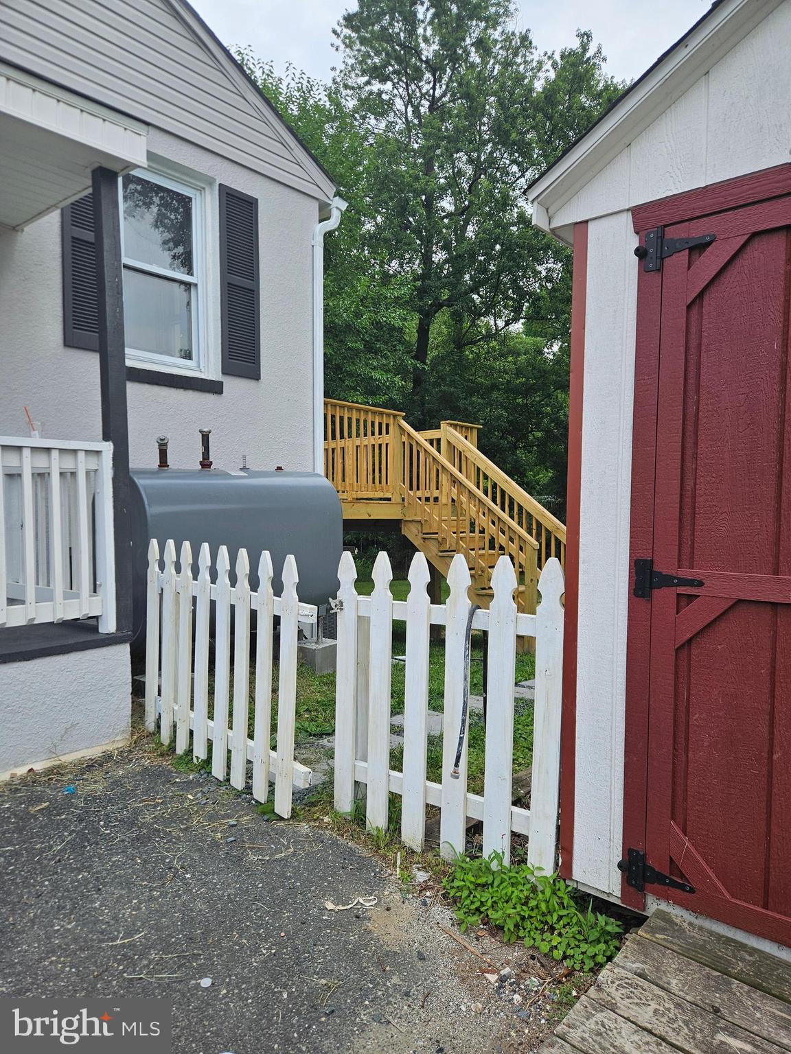 MIDDLEBOROUGH - Residential