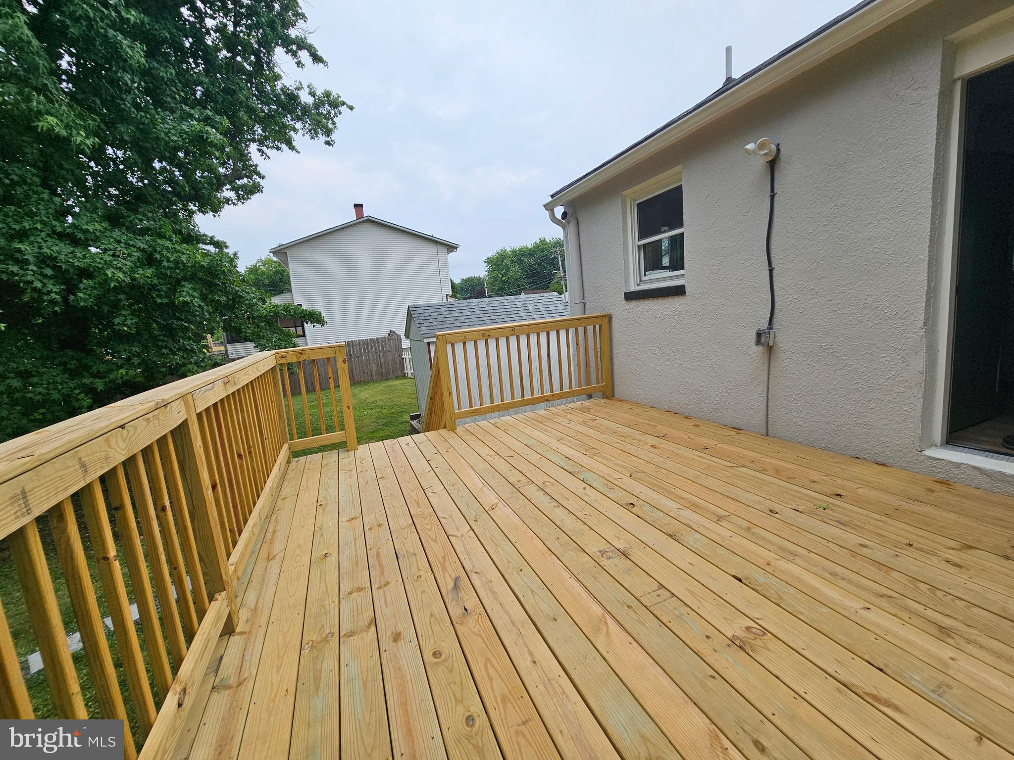 MIDDLEBOROUGH - Residential