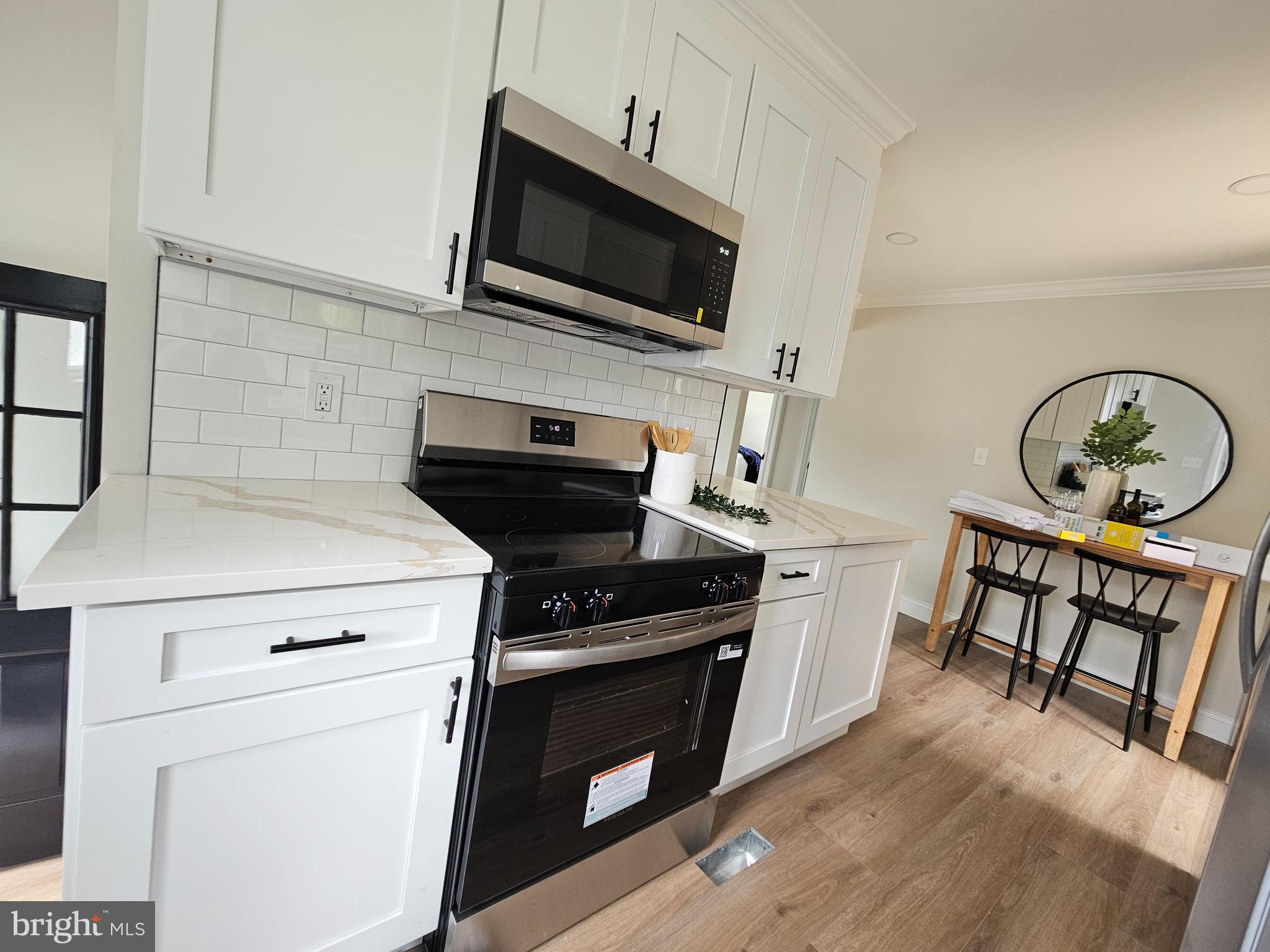 MIDDLEBOROUGH - Residential