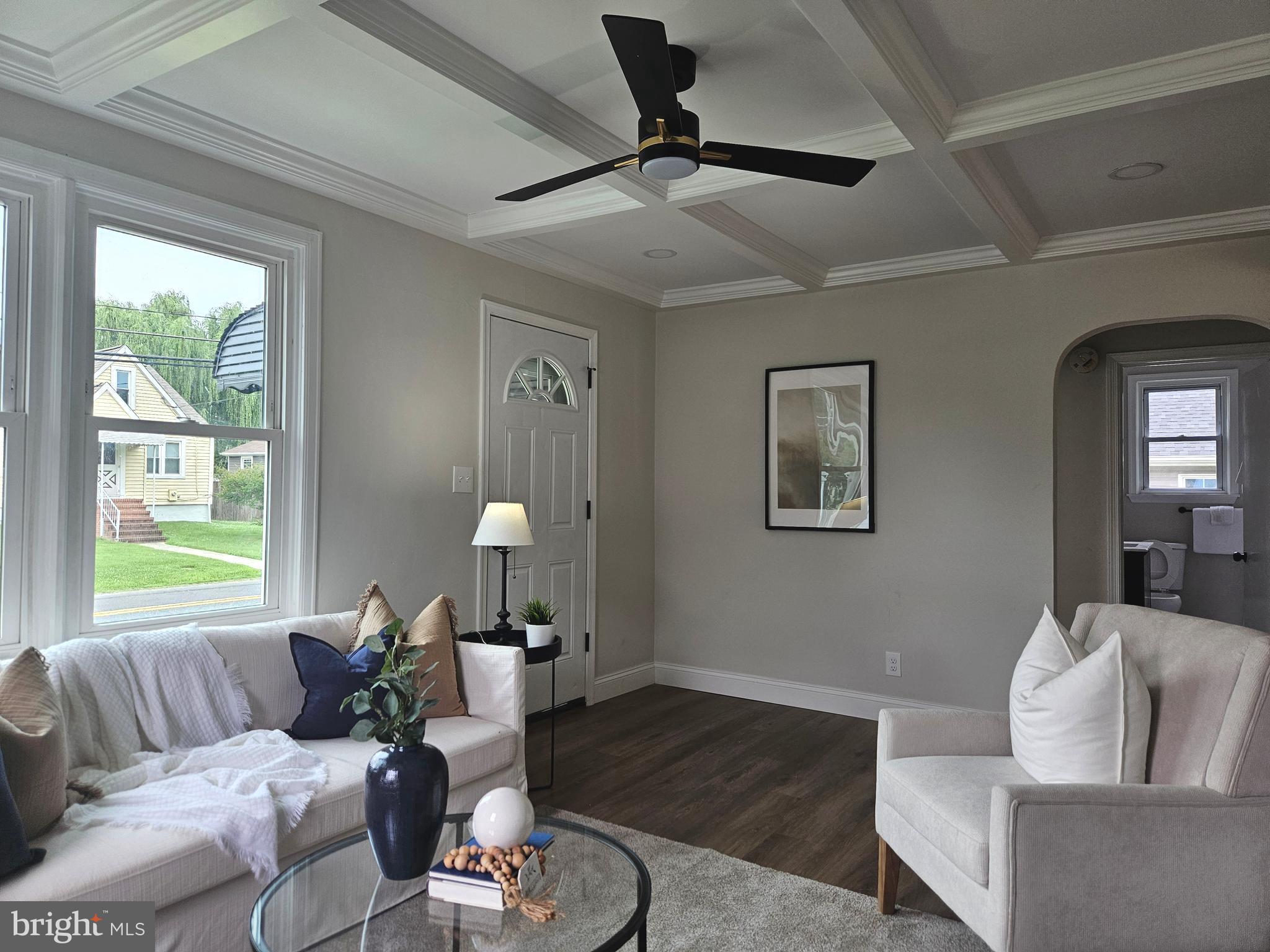 MIDDLEBOROUGH - Residential