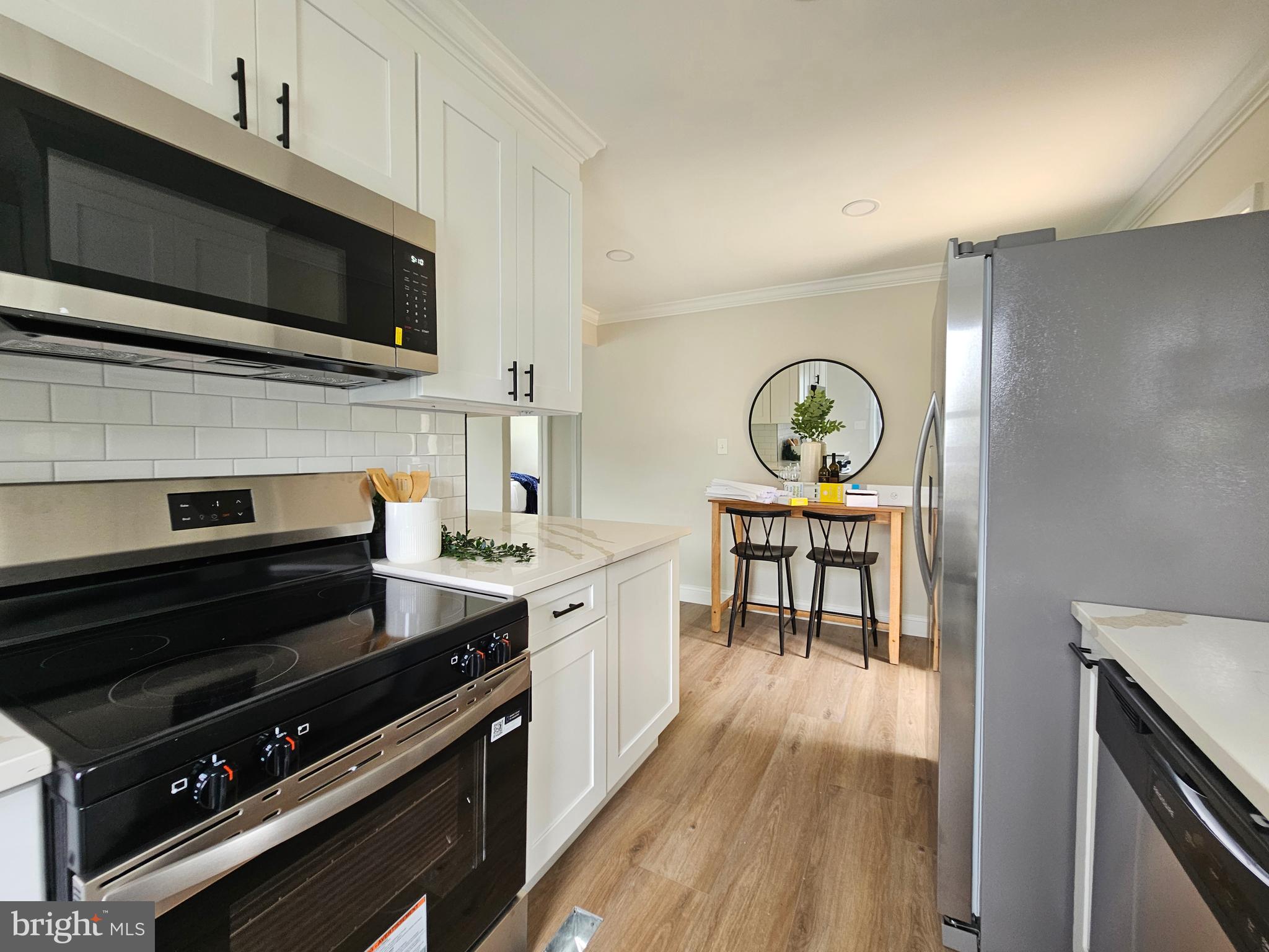 MIDDLEBOROUGH - Residential