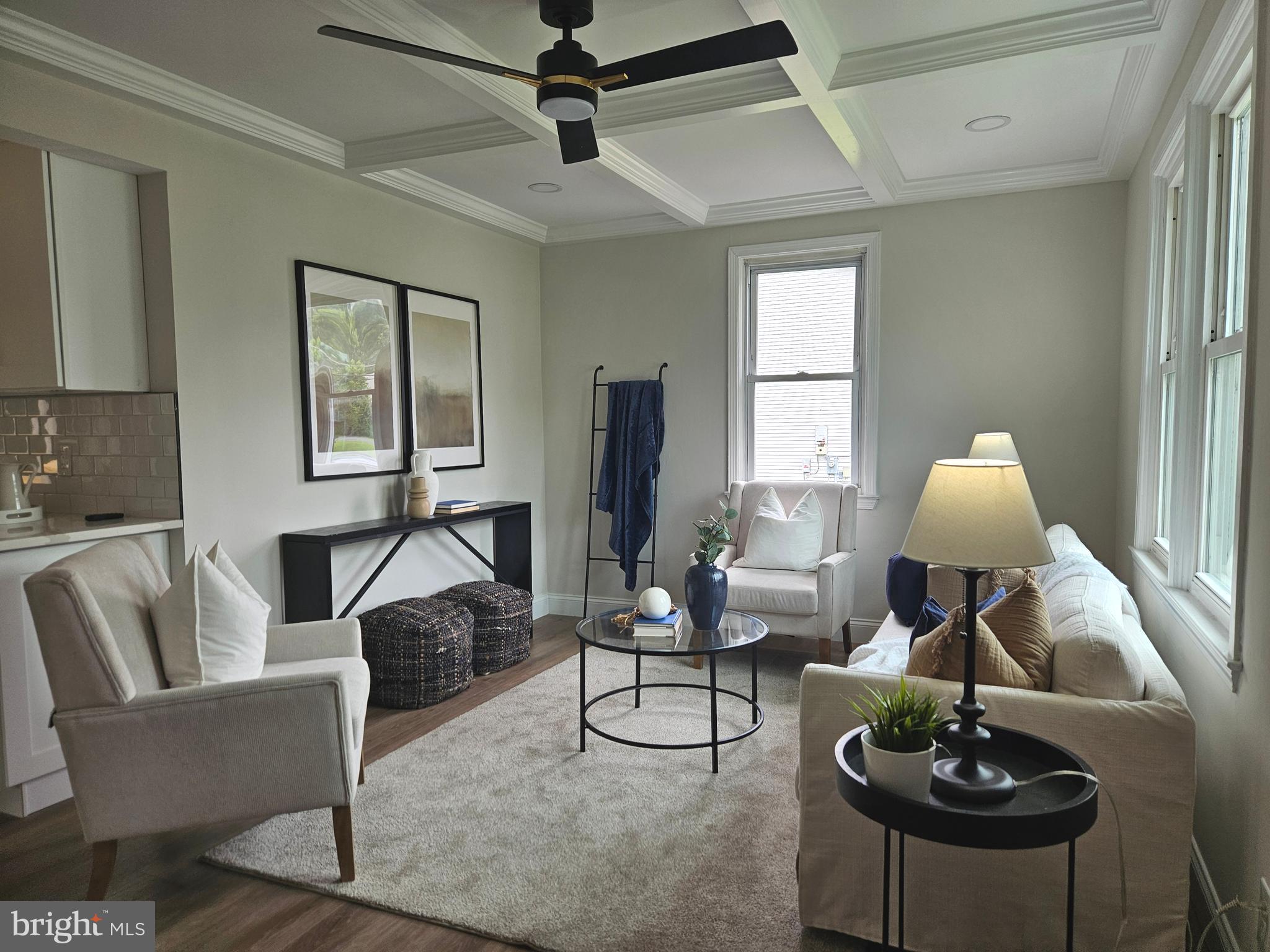 MIDDLEBOROUGH - Residential