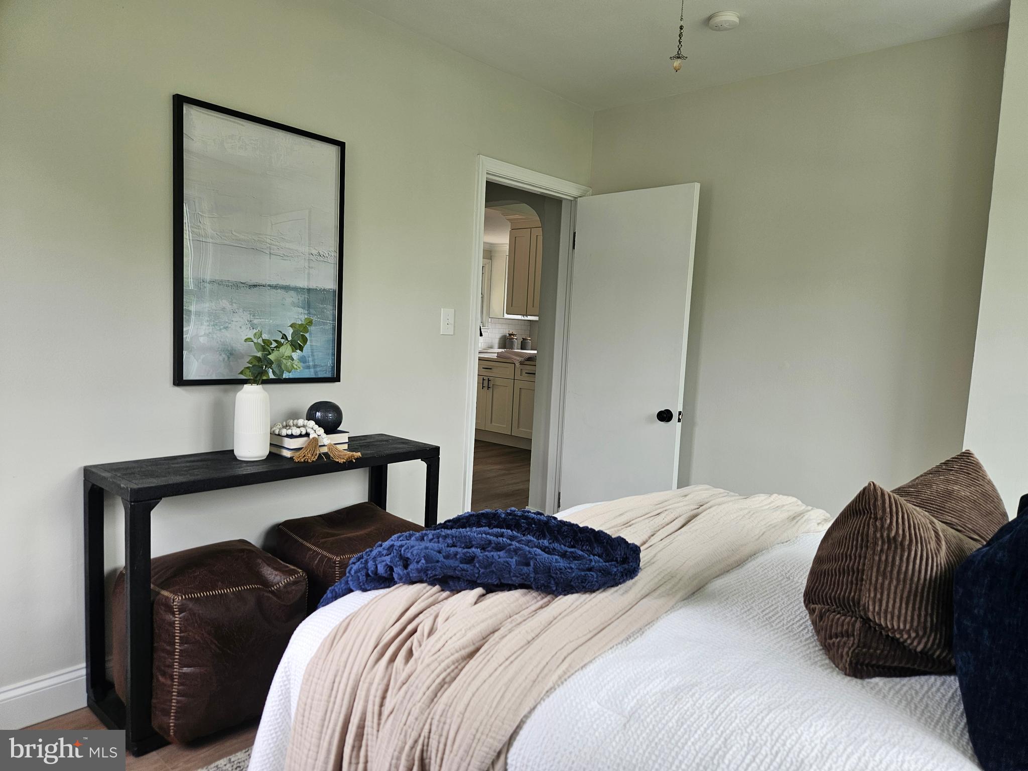 MIDDLEBOROUGH - Residential