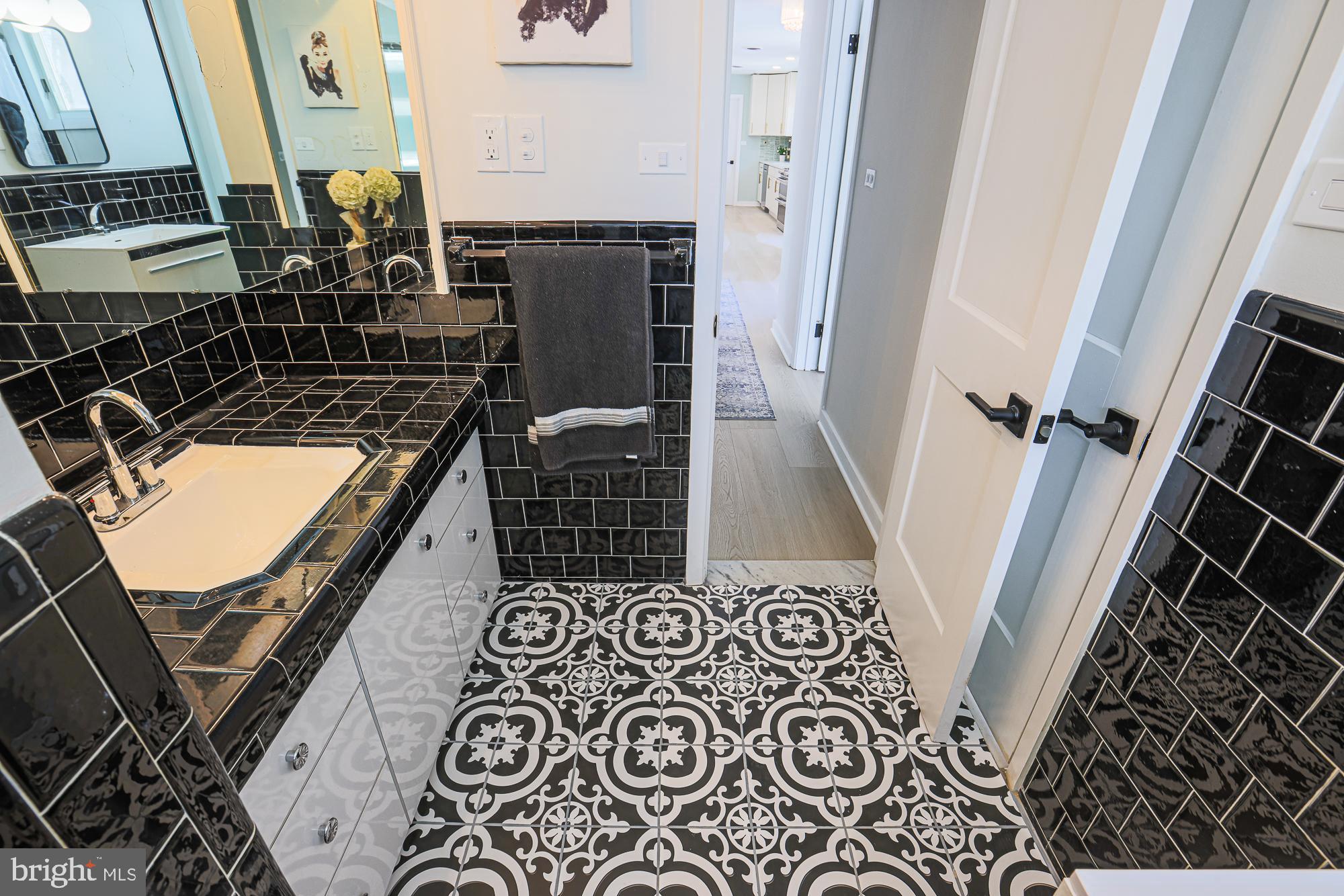 LONG MEADOW ESTATES - Residential