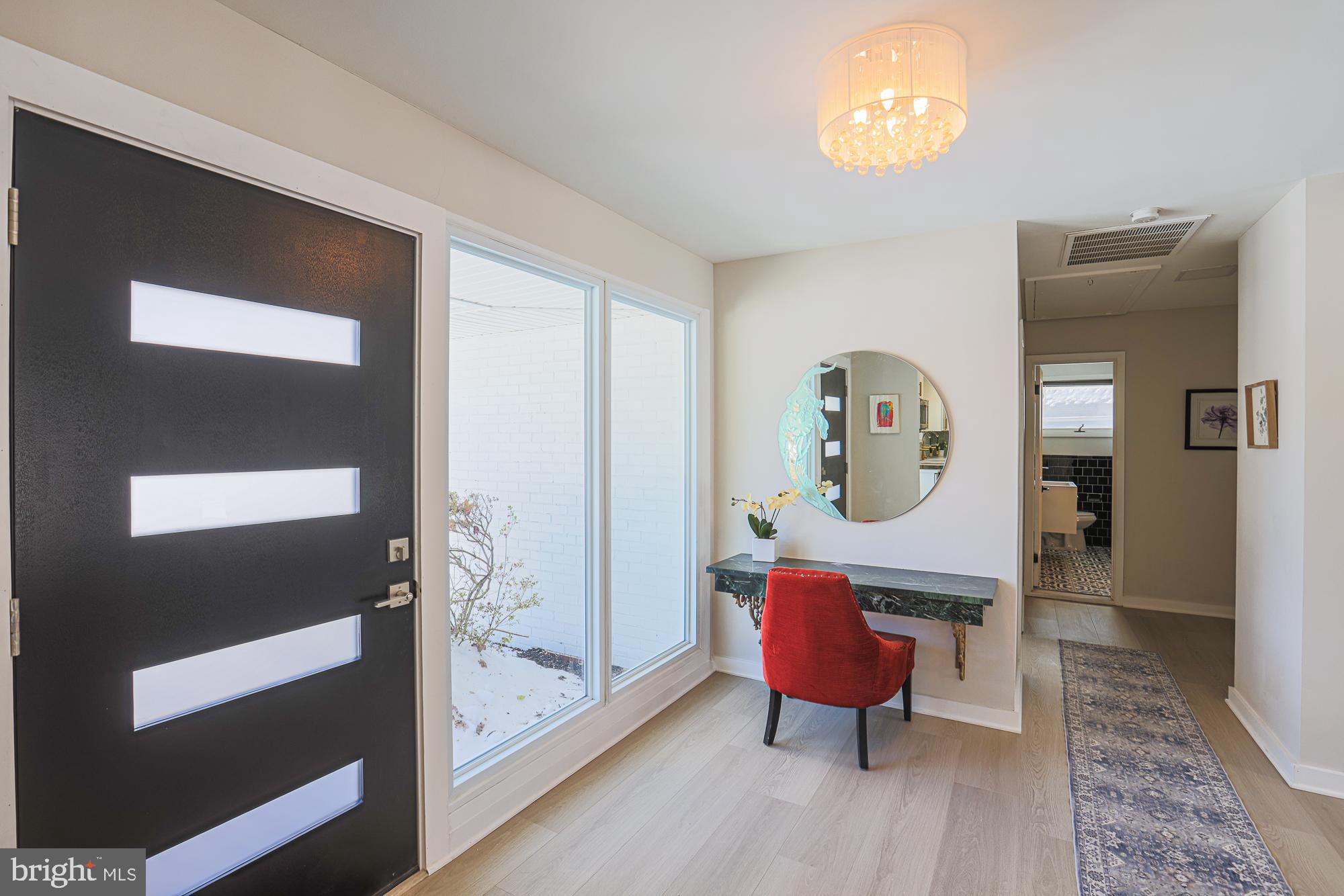 LONG MEADOW ESTATES - Residential