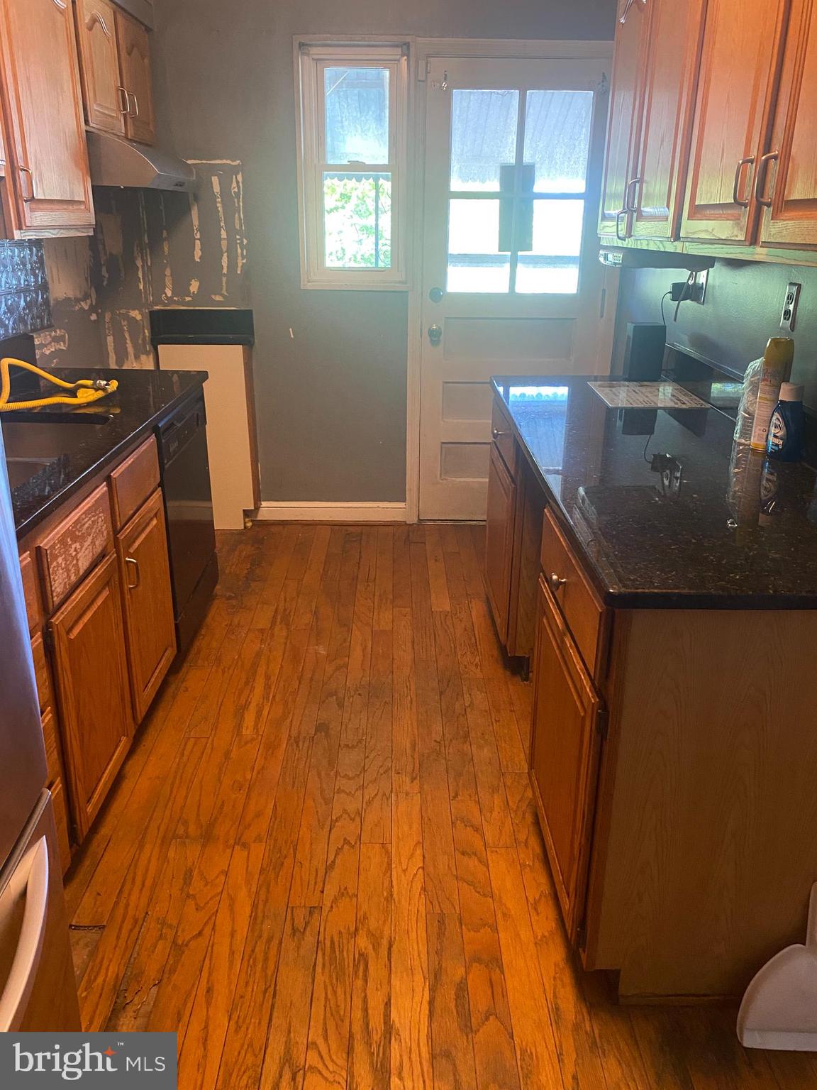 EDMONDSON HEIGHTS - Residential
