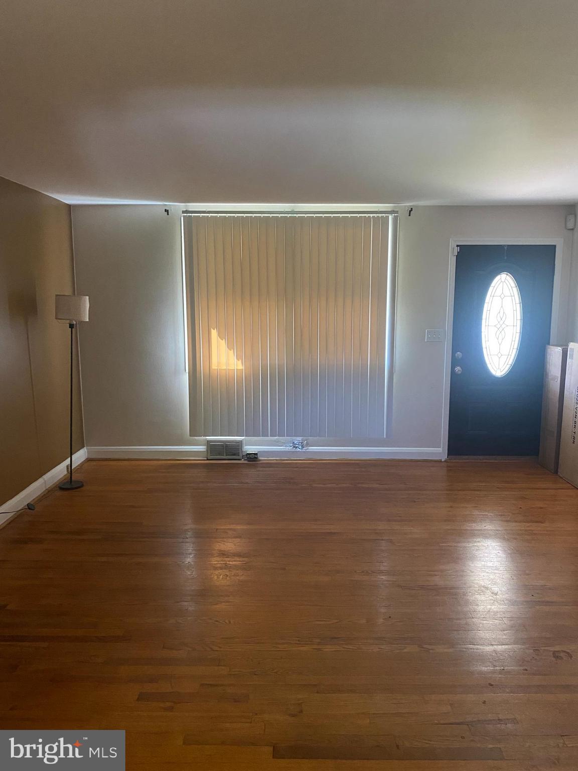 EDMONDSON HEIGHTS - Residential