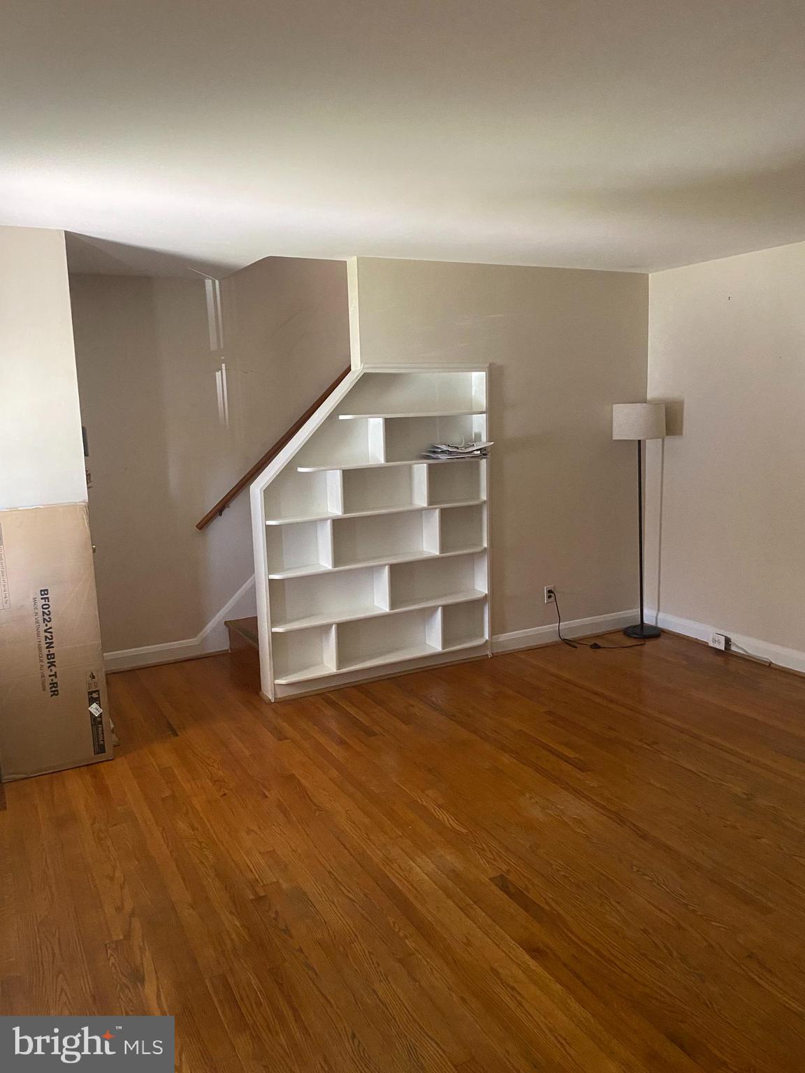 EDMONDSON HEIGHTS - Residential