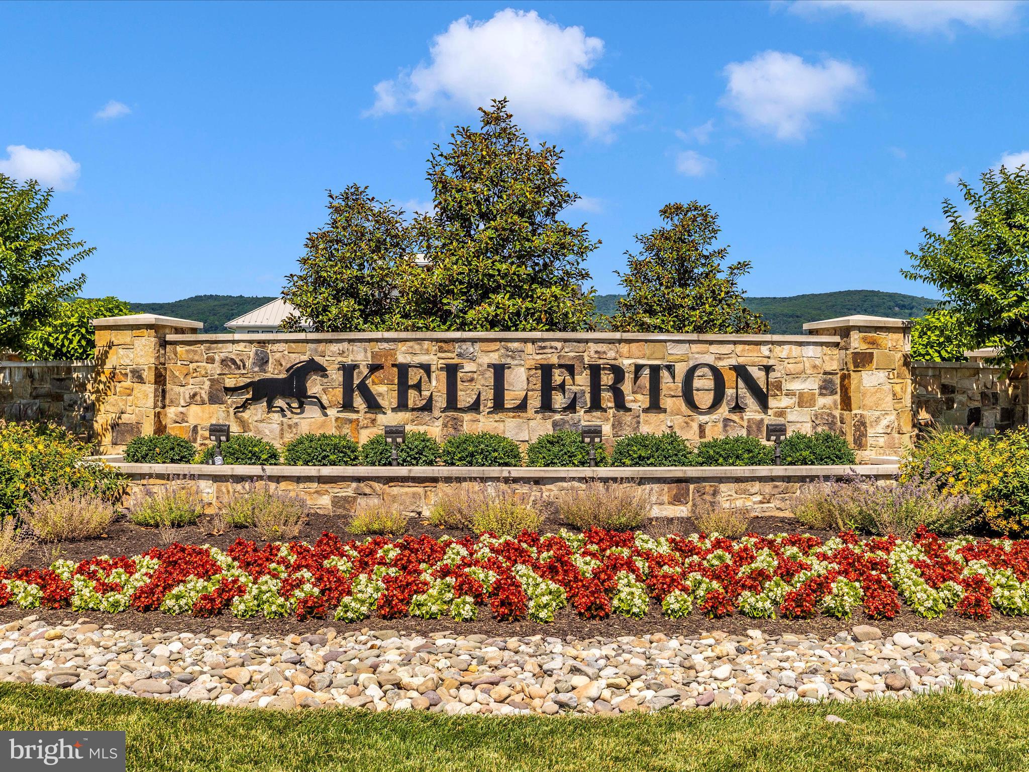 KELLERTON - Residential