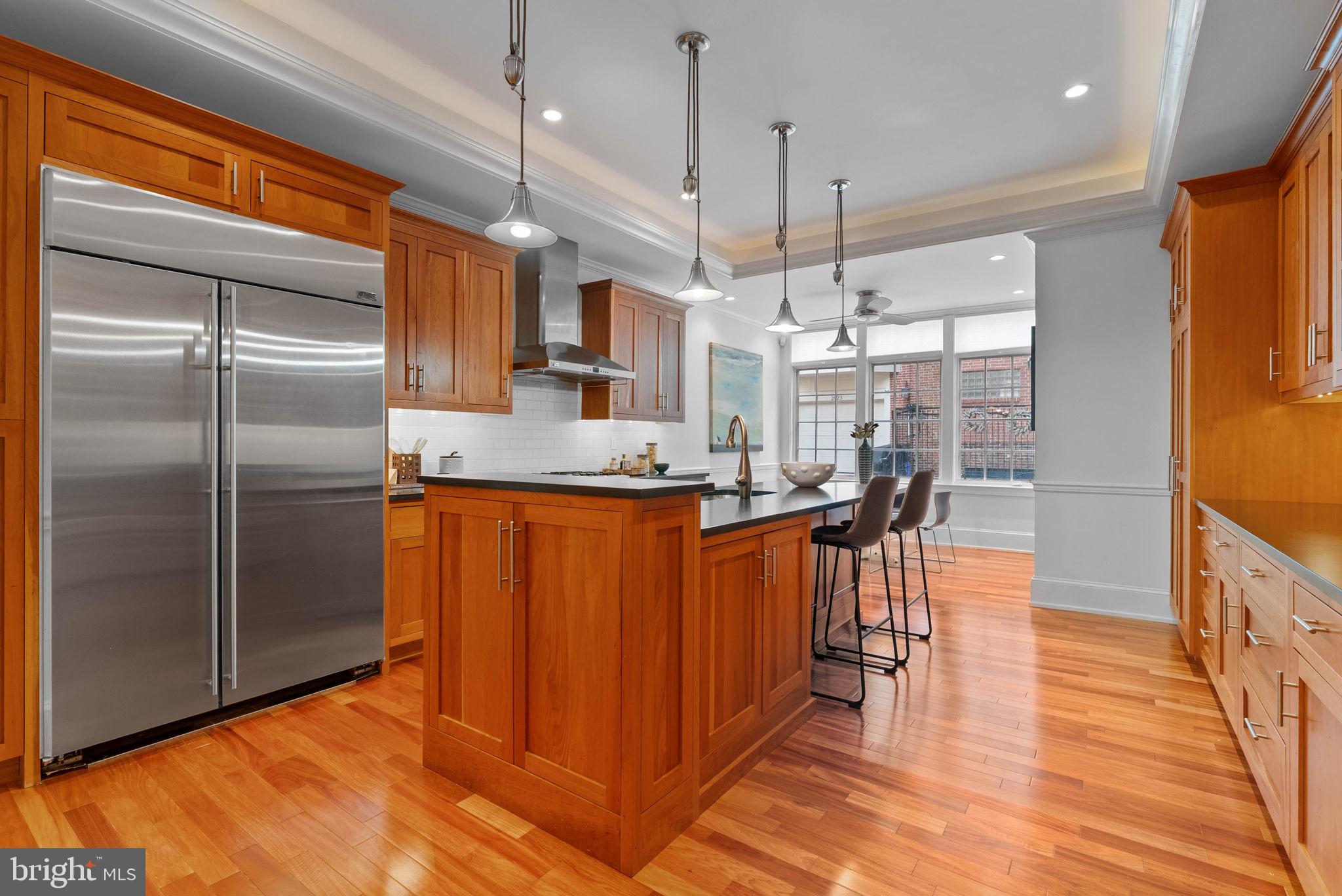 RITTENHOUSE SQUARE - Residential