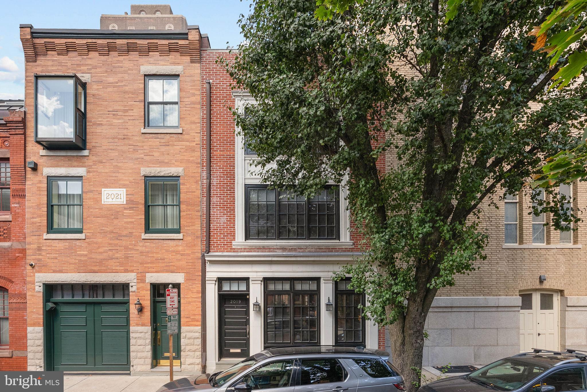 RITTENHOUSE SQUARE - Residential