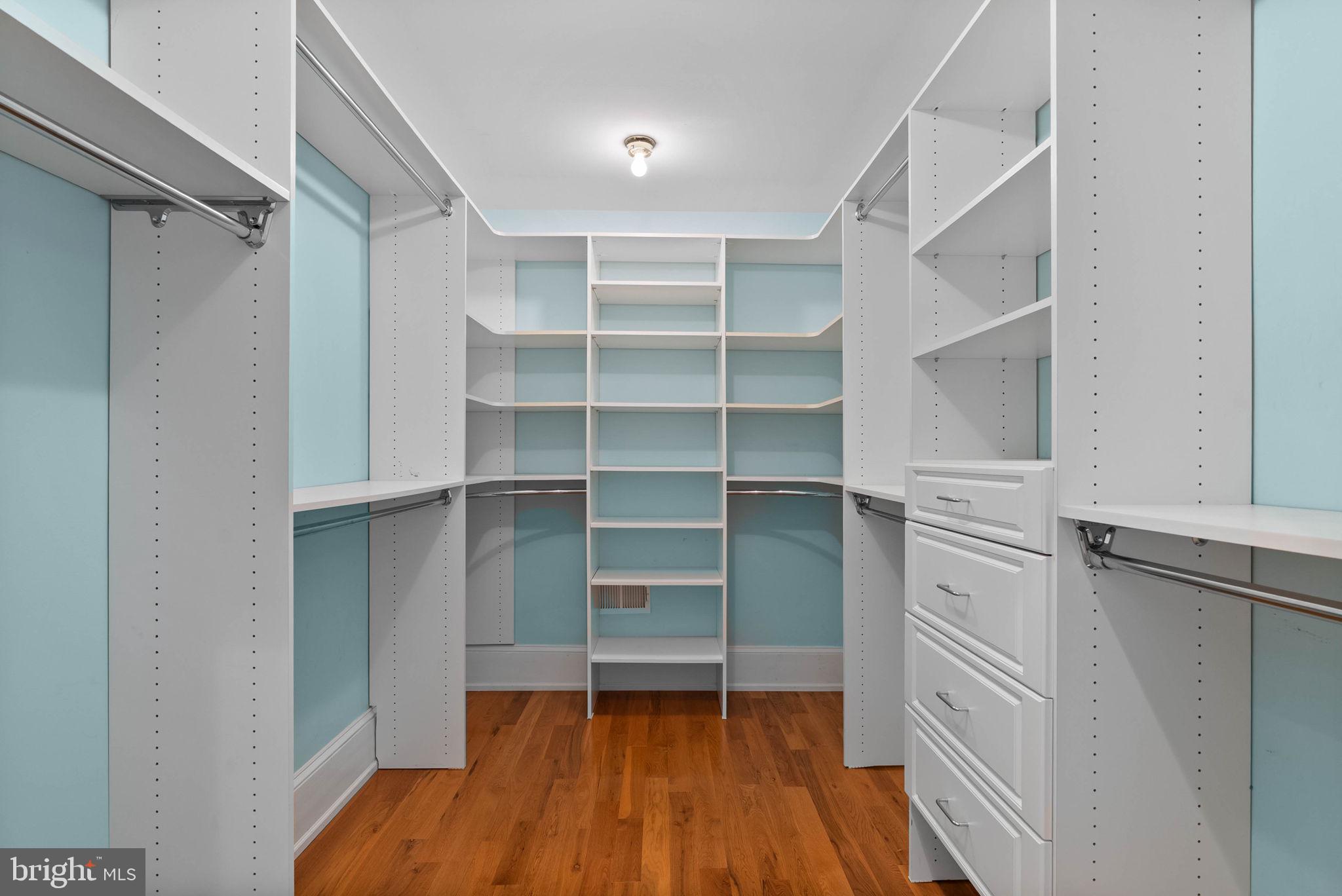 RITTENHOUSE SQUARE - Residential