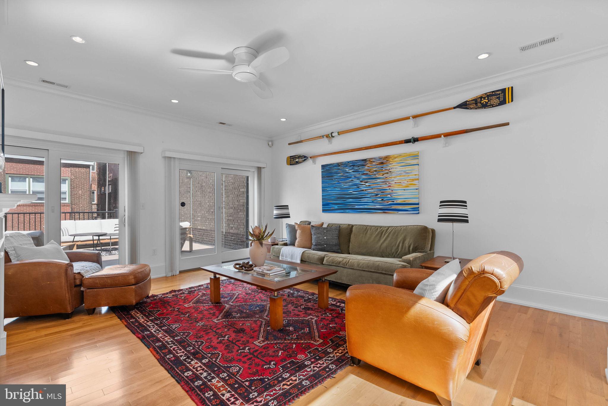 RITTENHOUSE SQUARE - Residential