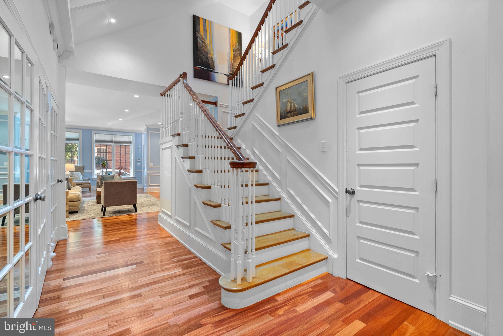 RITTENHOUSE SQUARE - Residential