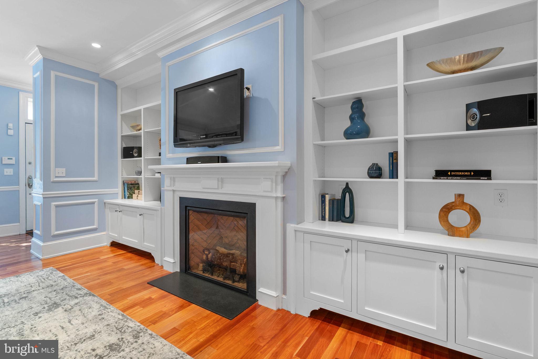RITTENHOUSE SQUARE - Residential
