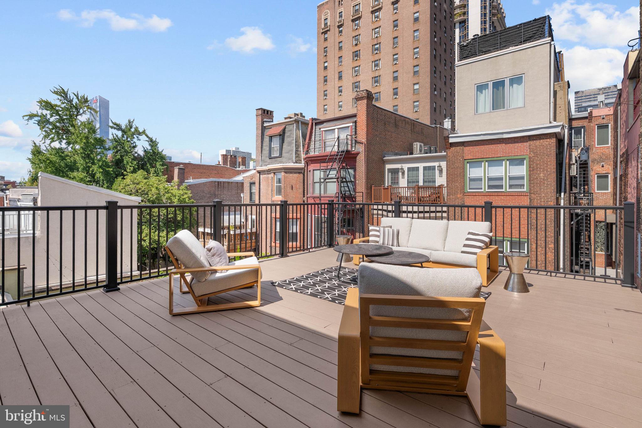 RITTENHOUSE SQUARE - Residential