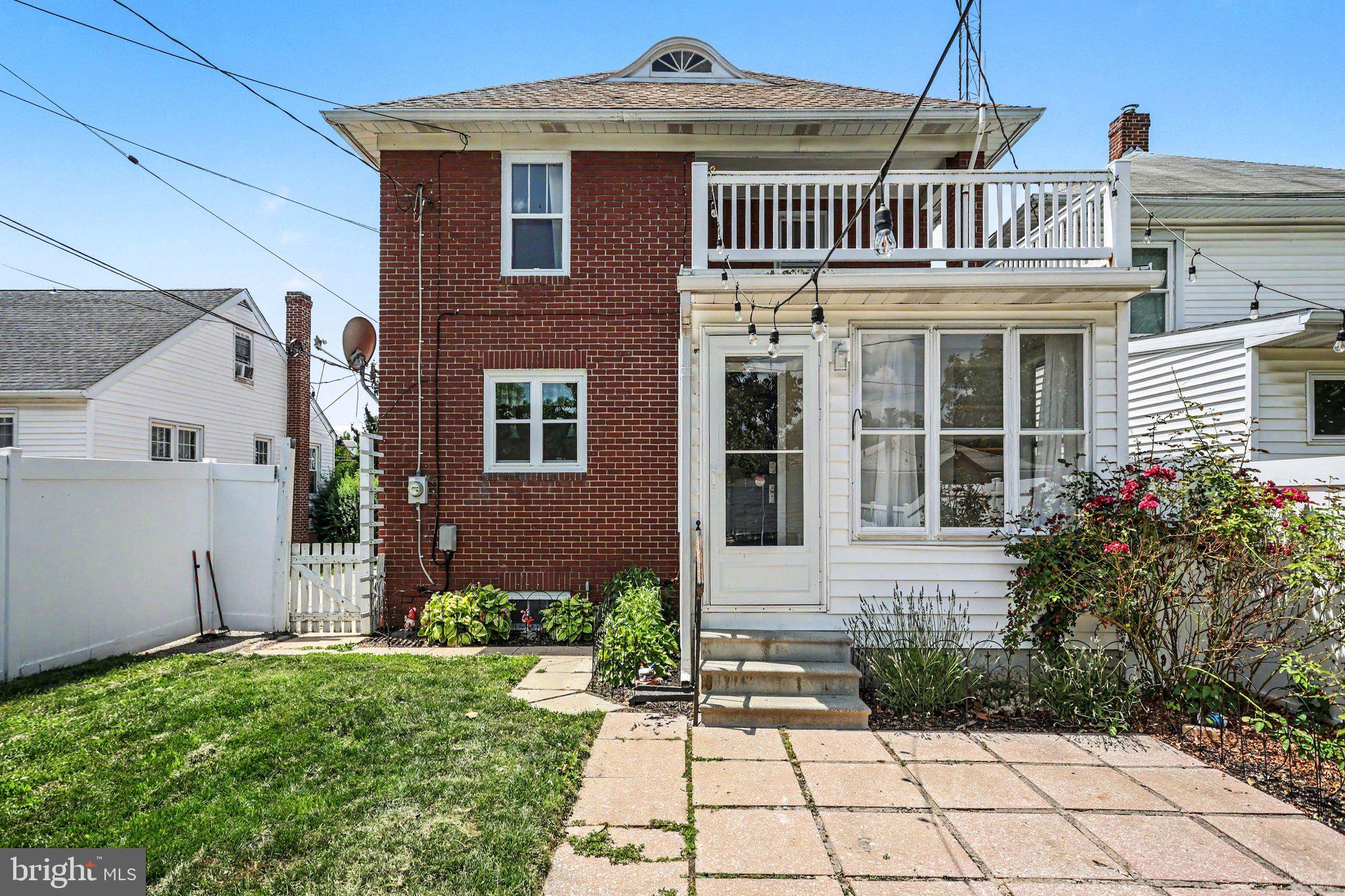 HANOVER BORO - Residential